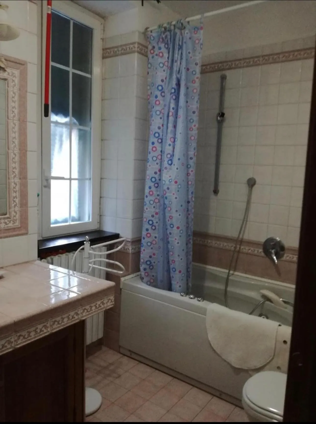 Bath in L'angolo di Chiavari