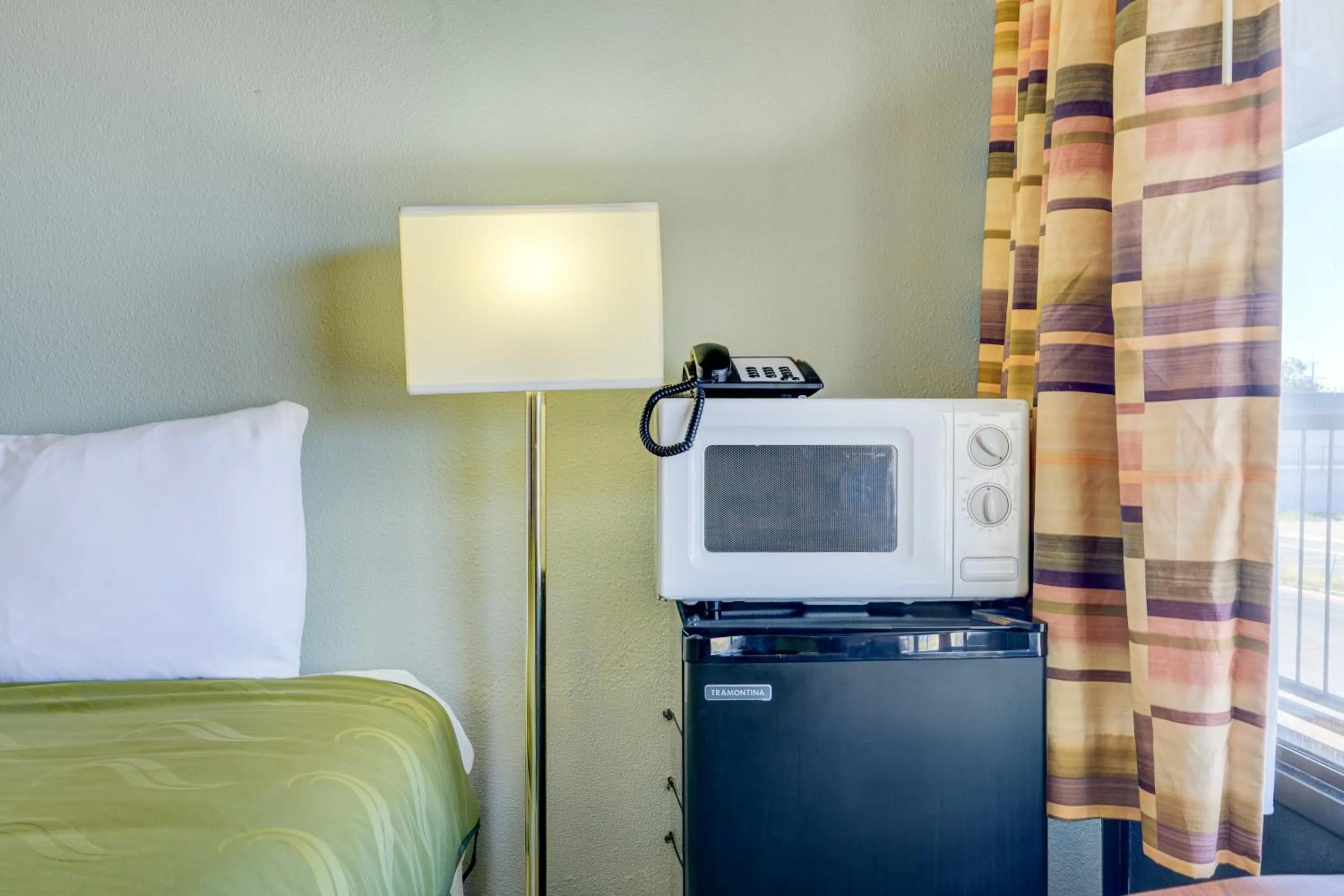 Bedroom, Bed in Capital O Travelers Inn Lawton Fort Sill