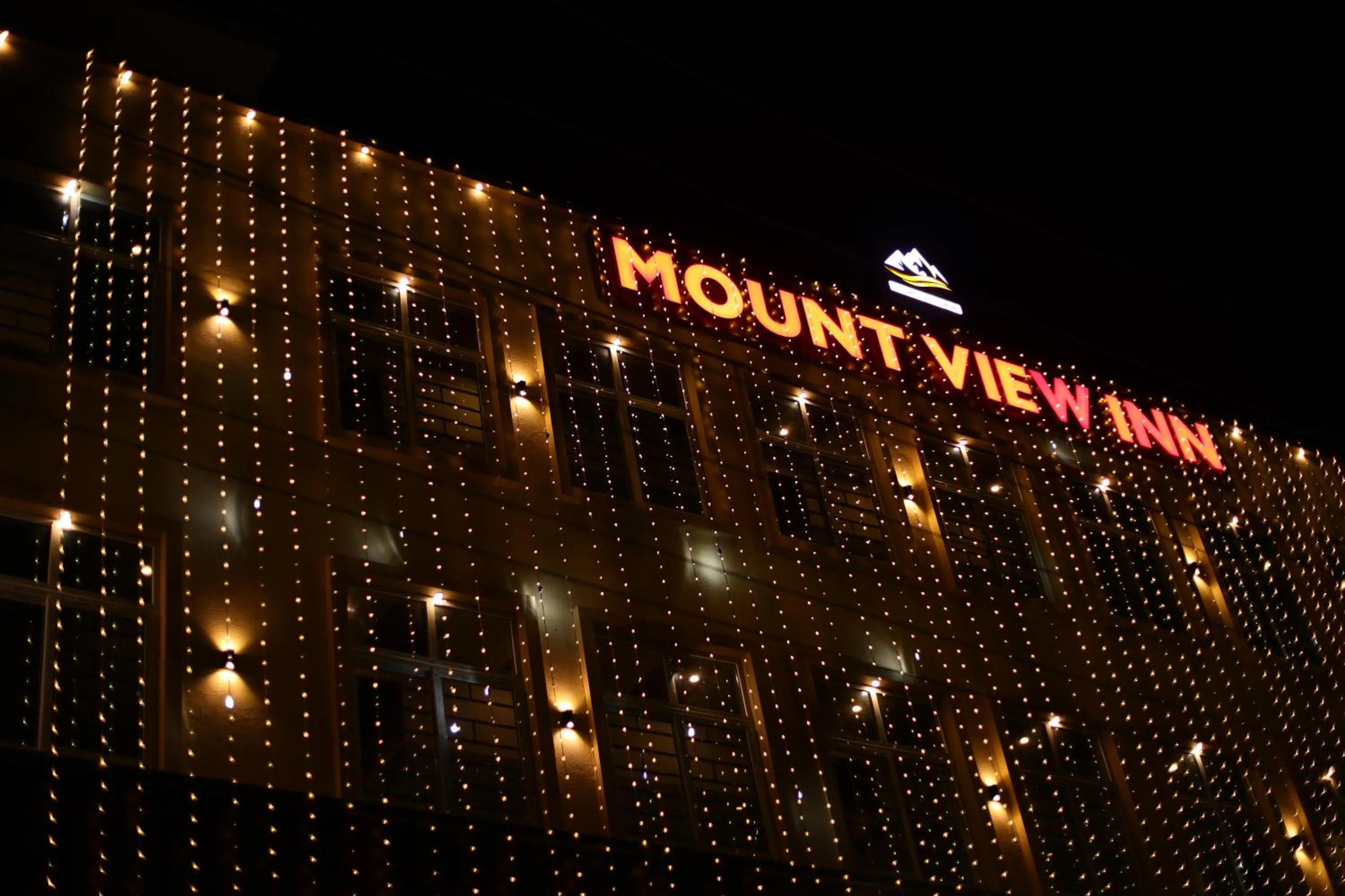 Mount View Inn