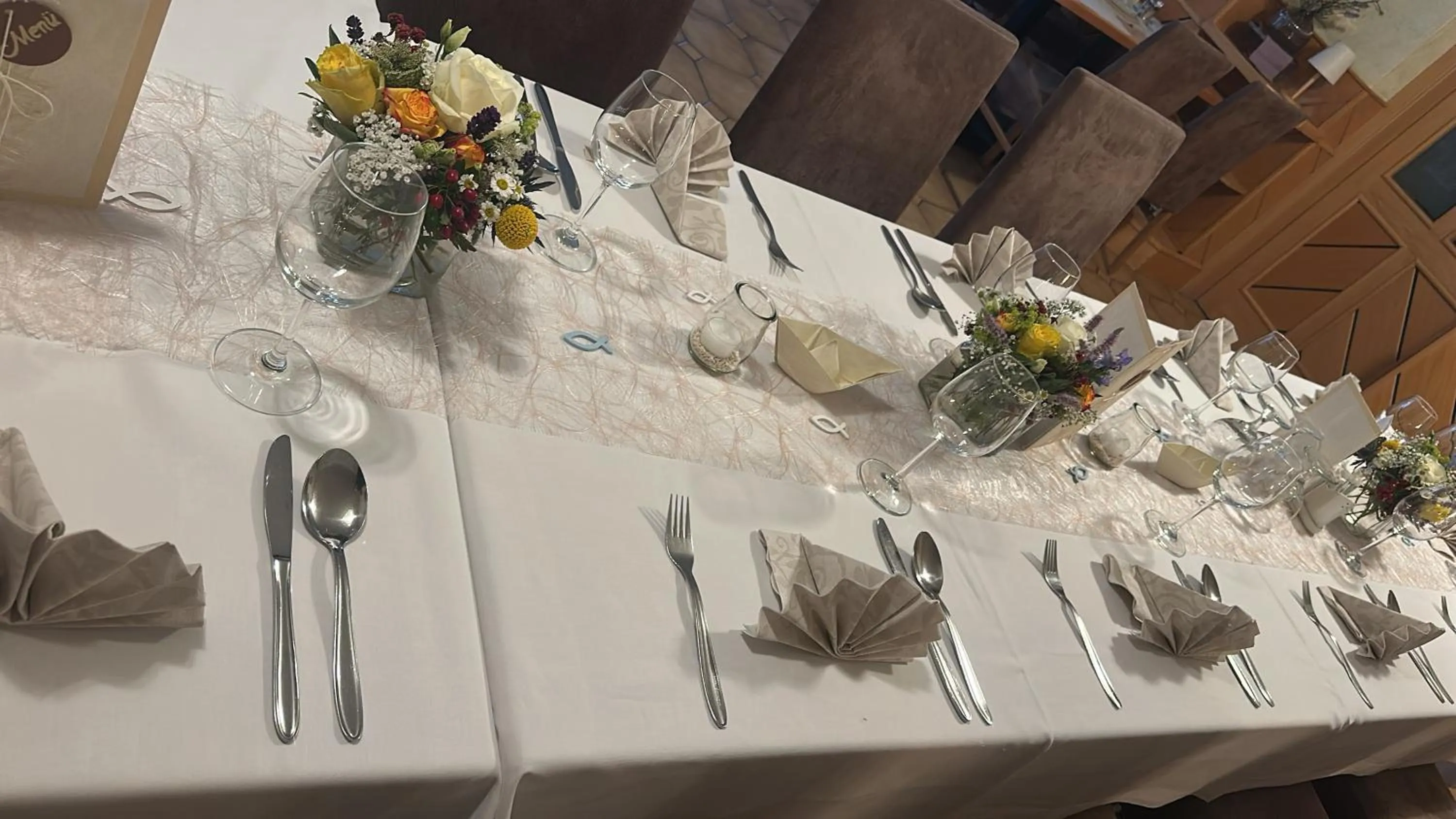 Restaurant/places to eat in Schliefauhof