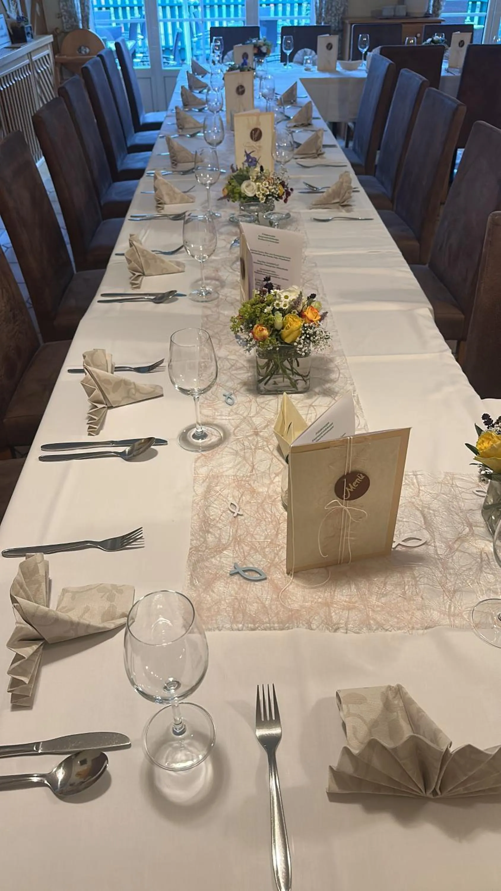 Restaurant/places to eat in Schliefauhof