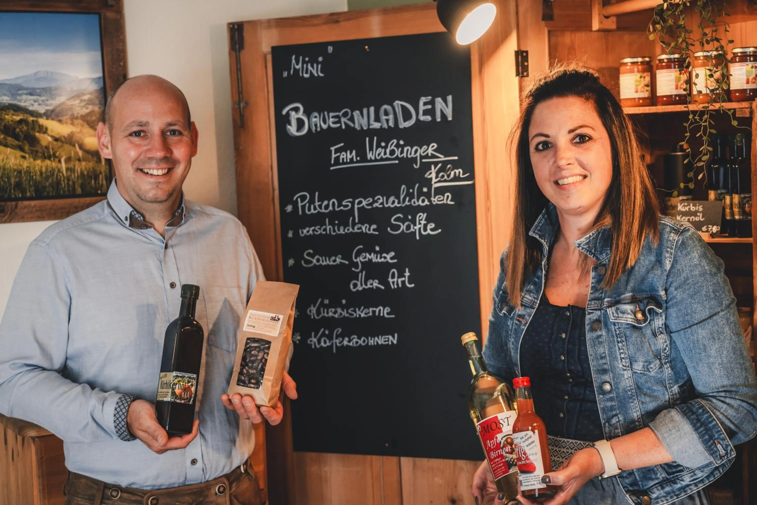 Certificate/Award in Schliefauhof