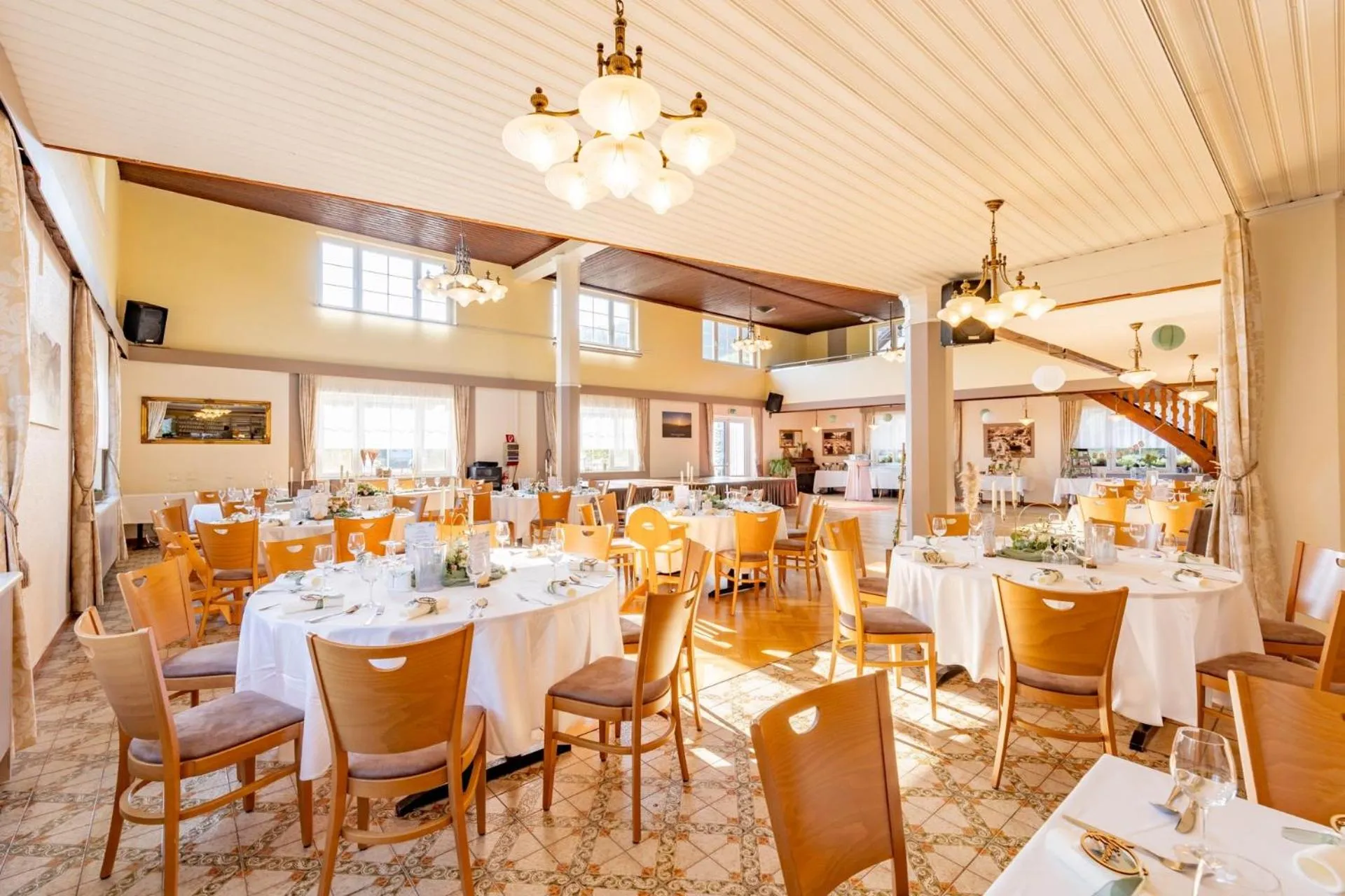 Banquet/Function facilities in Schliefauhof