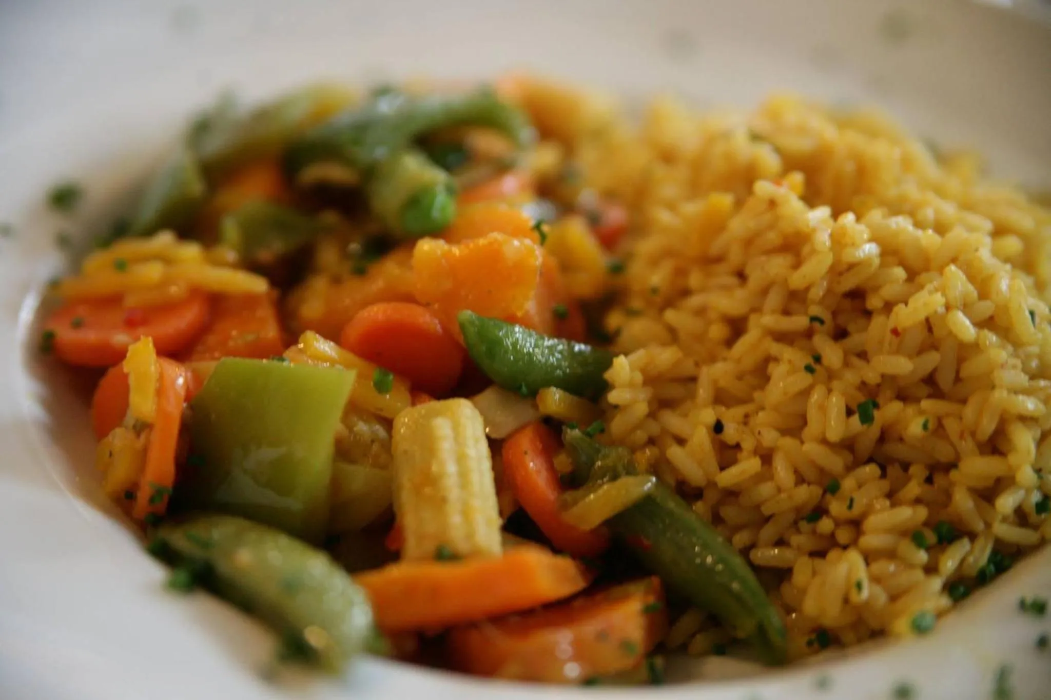 Food and drinks in Schliefauhof