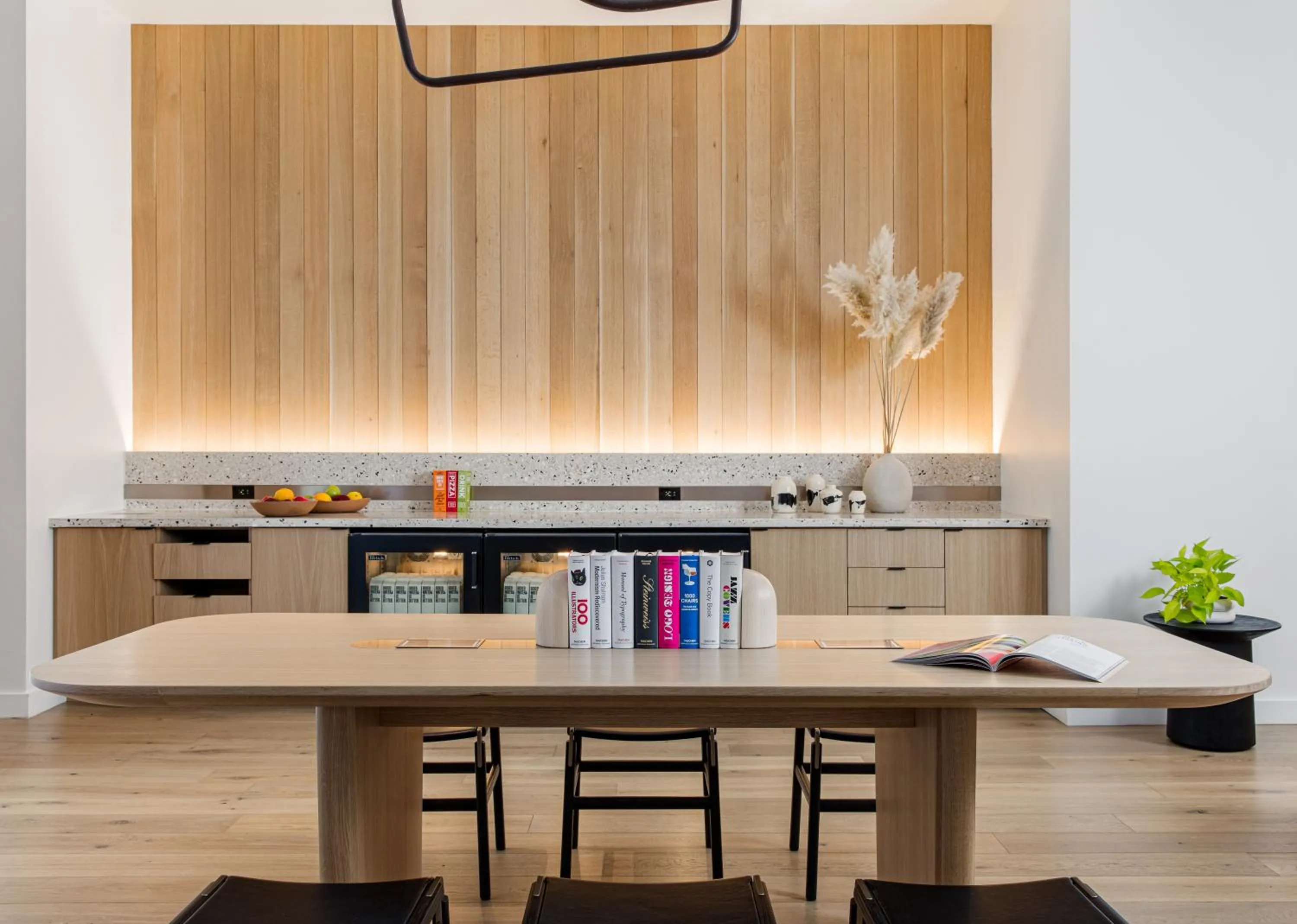 Area and facilities in Mint House 70 Pine by Kasa