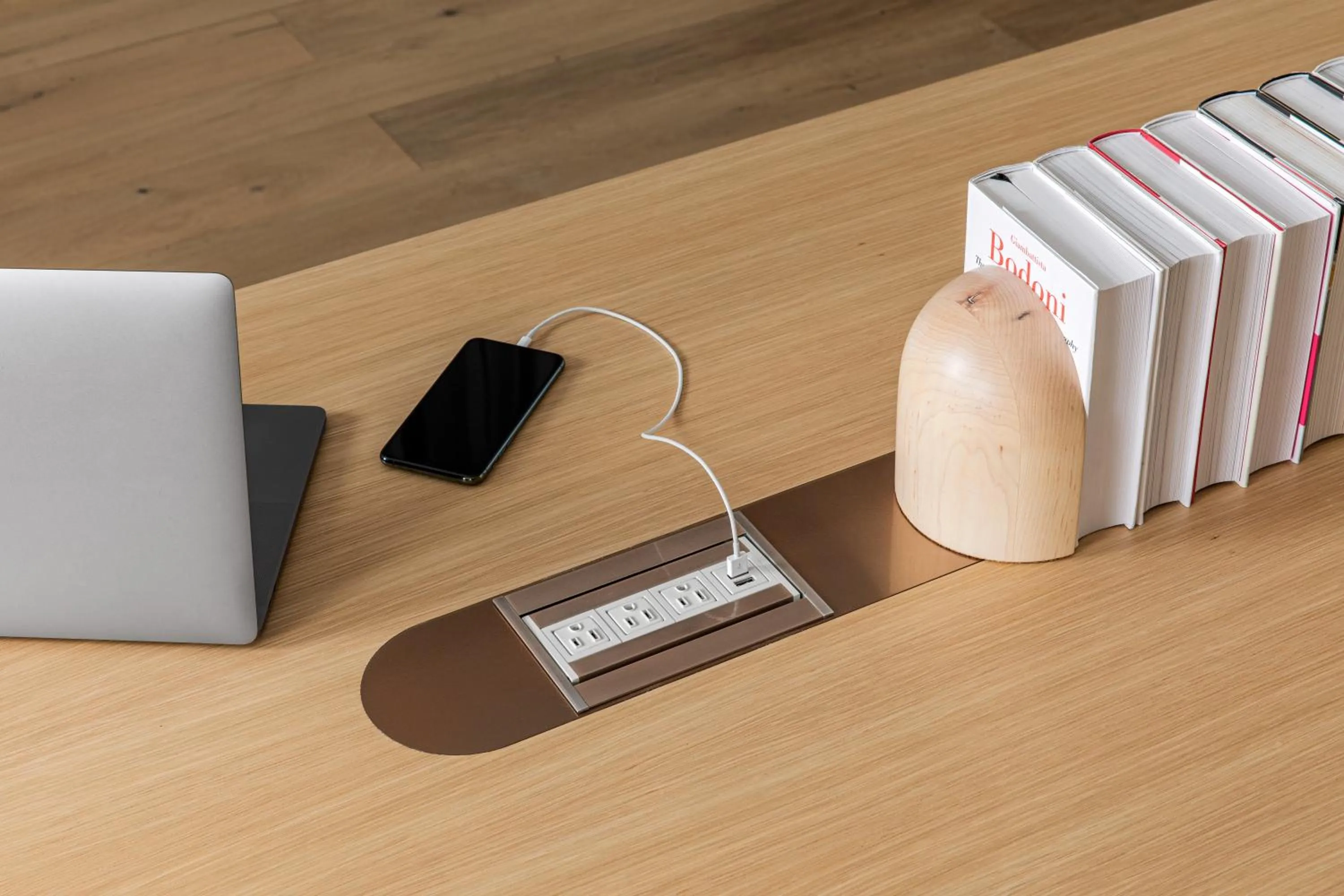 Area and facilities in Mint House 70 Pine by Kasa