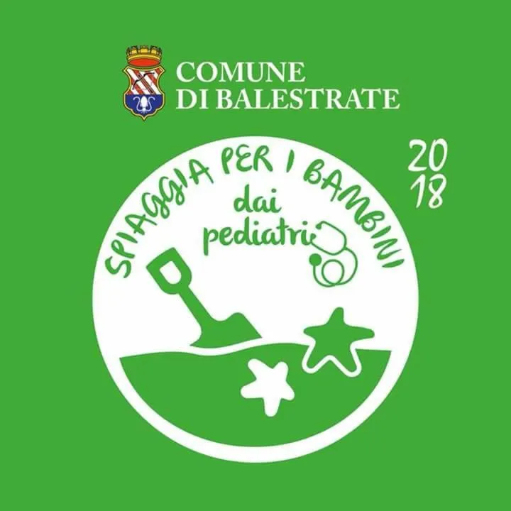 On site in Stanze del Mare