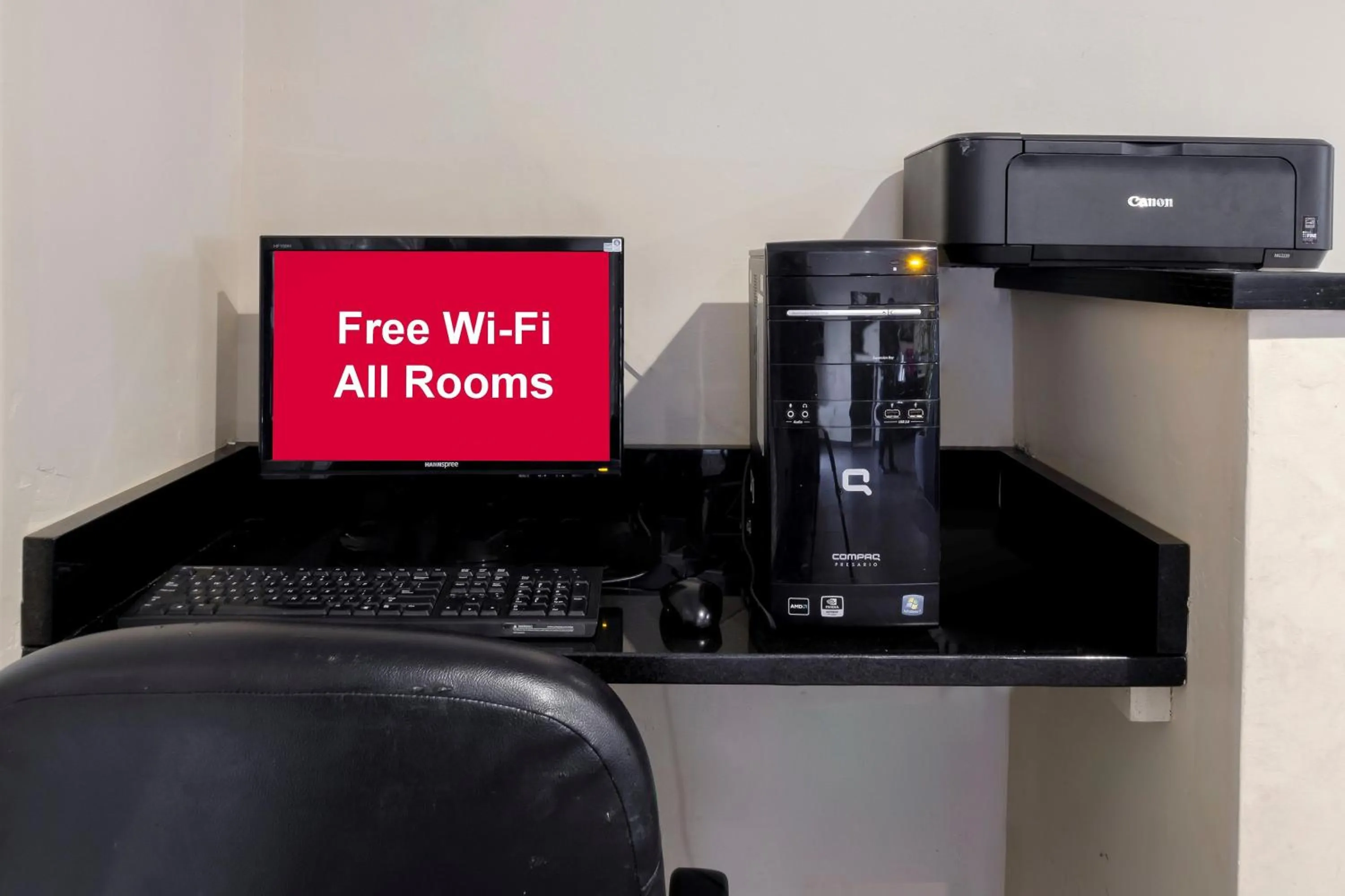 Business facilities in Red Roof Inn Yemassee