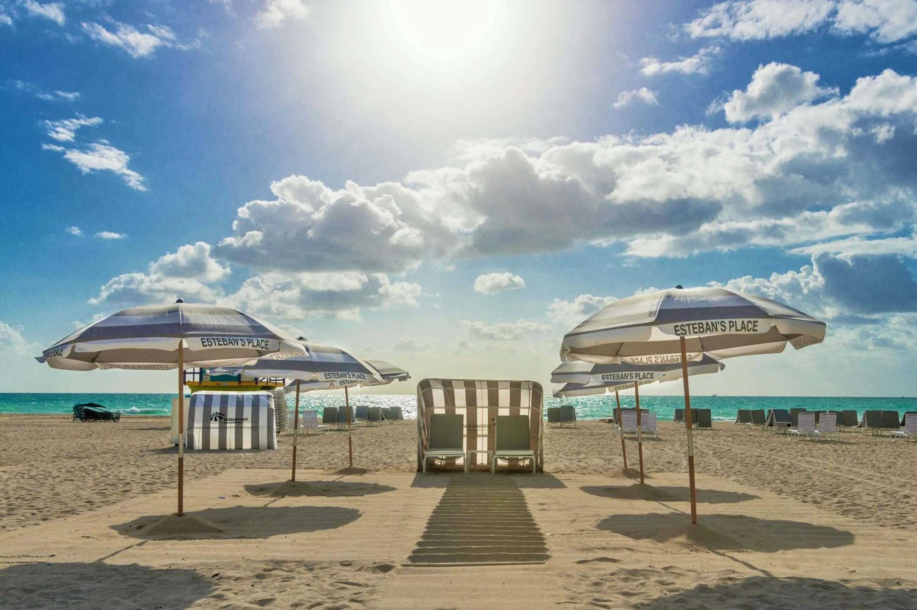 Day in Henrosa Hotel