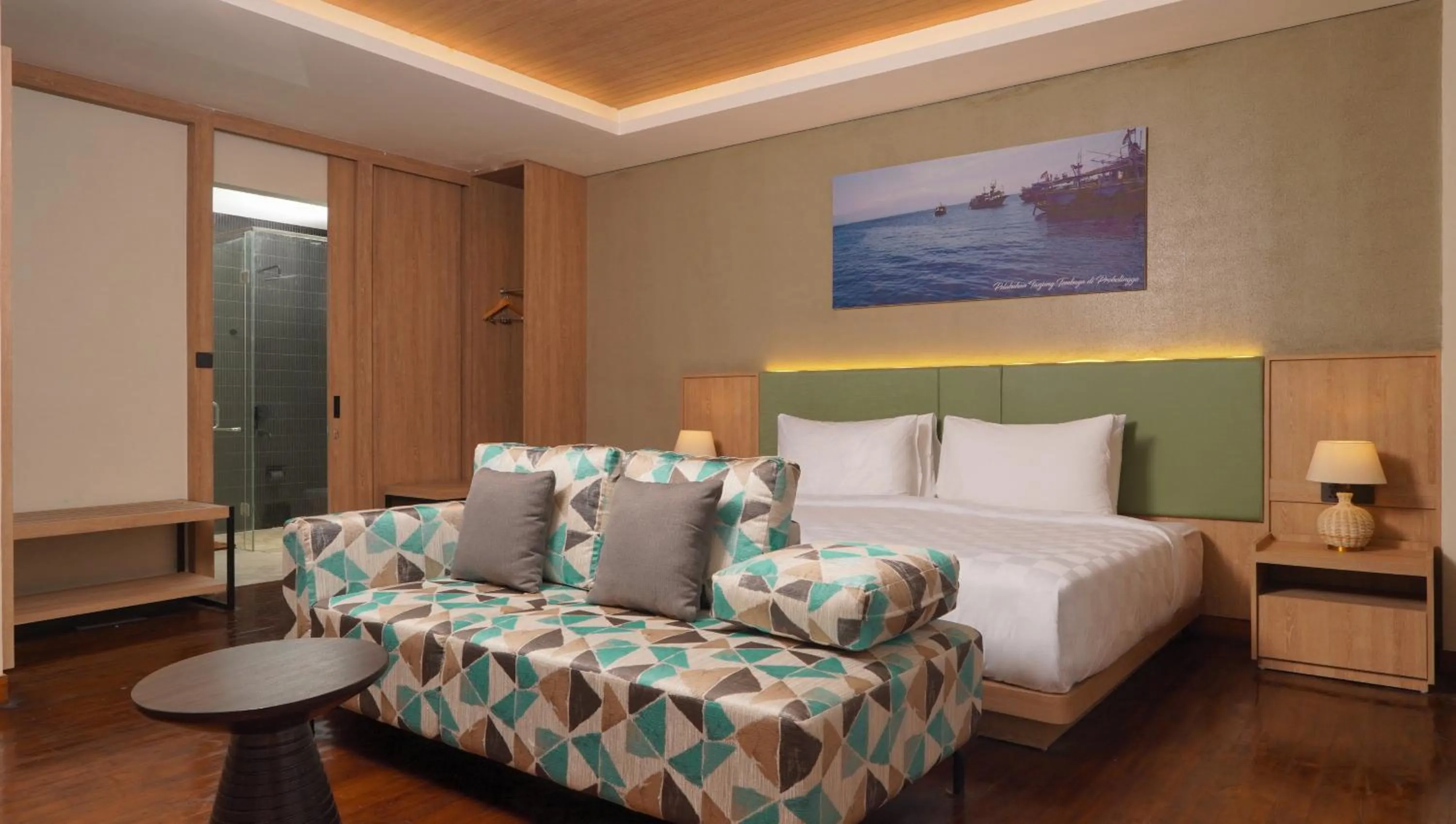 Bedroom, Bed in Jambuluwuk Bromo Resort