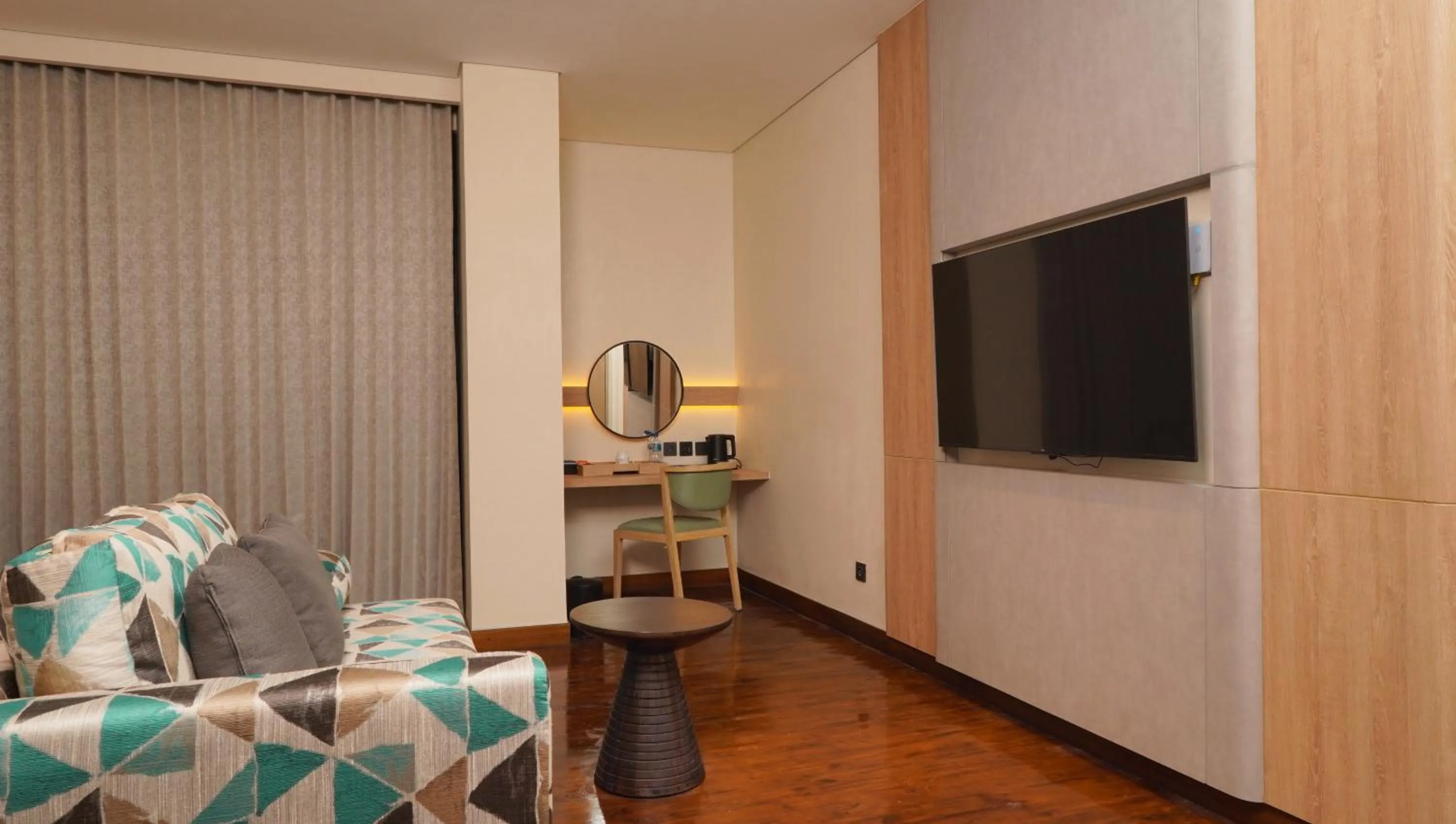 Bedroom, Bed in Jambuluwuk Bromo Resort