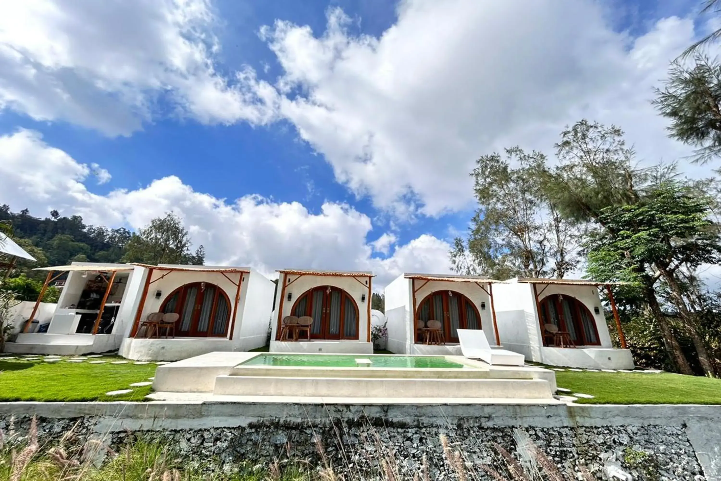 Felysia Villa III Felysia Villa III