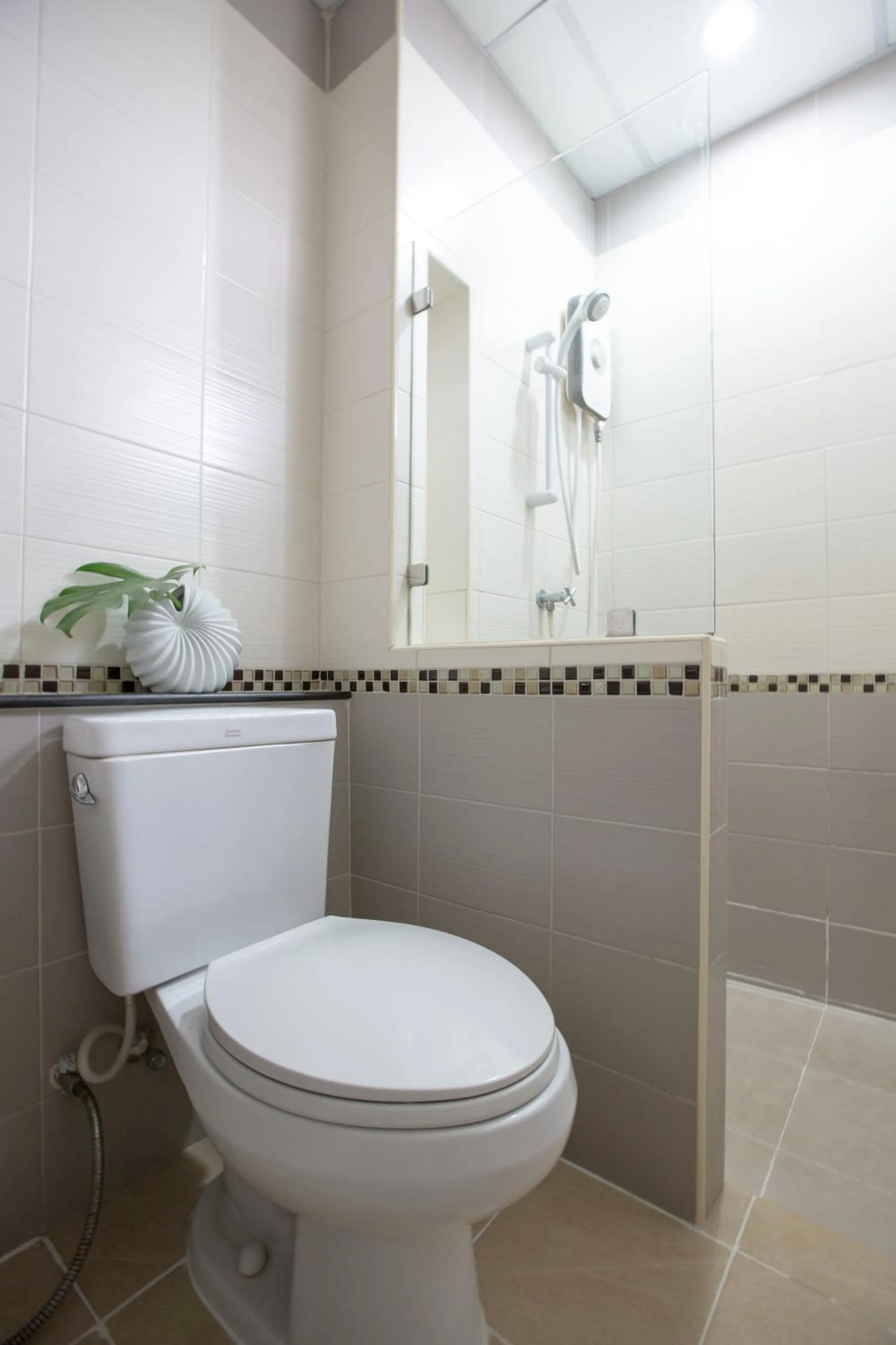 Central Place Serviced Apartment