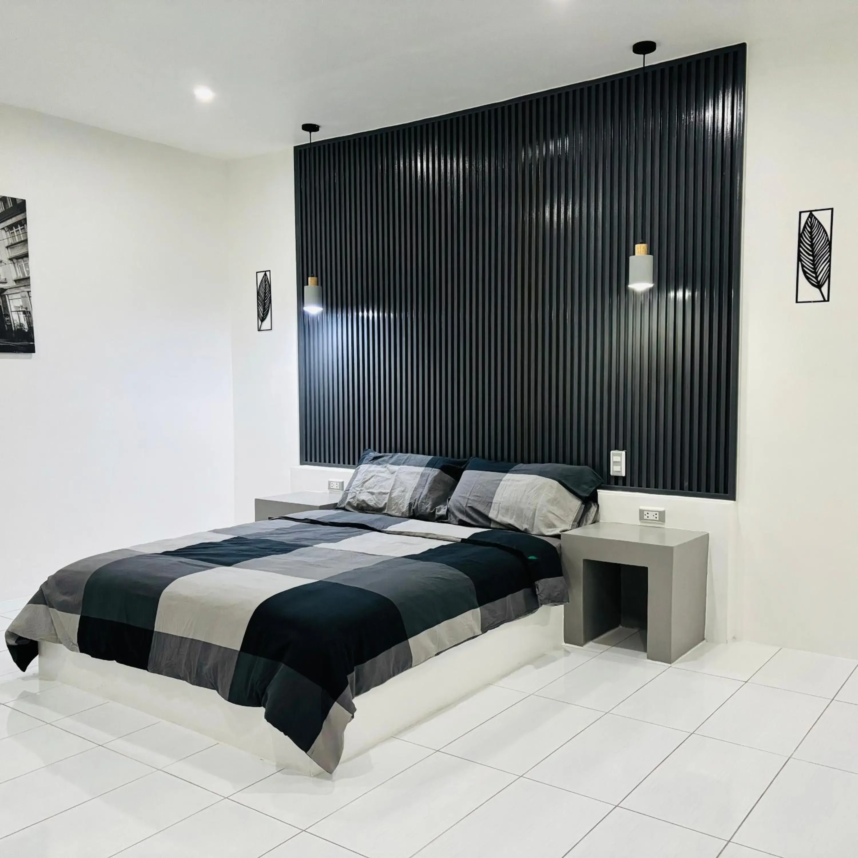 Queen Suite in Hotel Sisters Inn Queen Suite in Hotel Sisters Inn