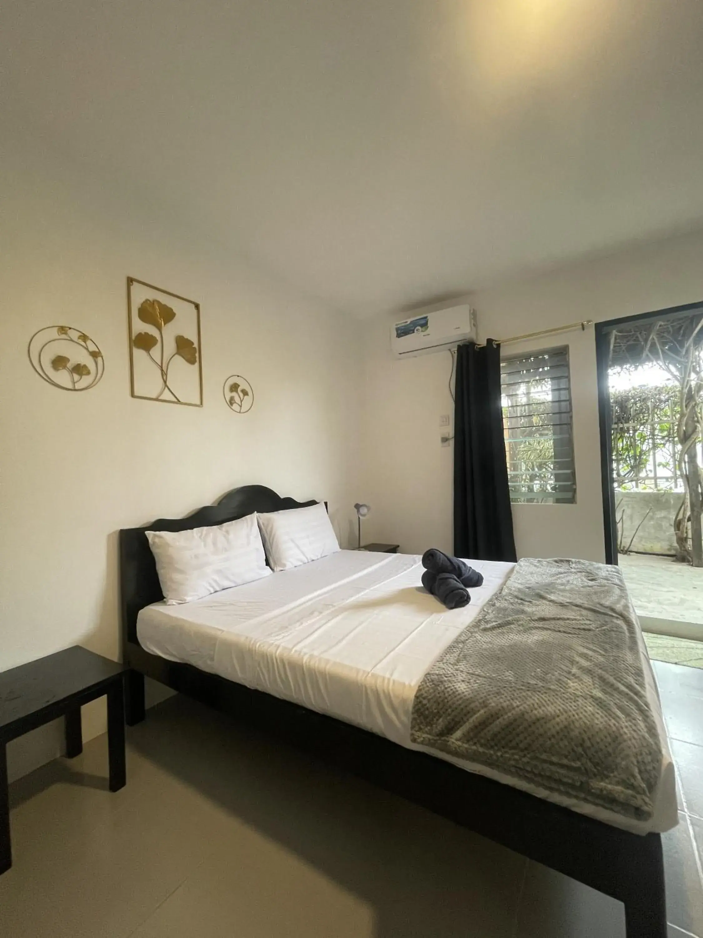 Deluxe Room in Hotel Sisters Inn Deluxe Room in Hotel Sisters Inn