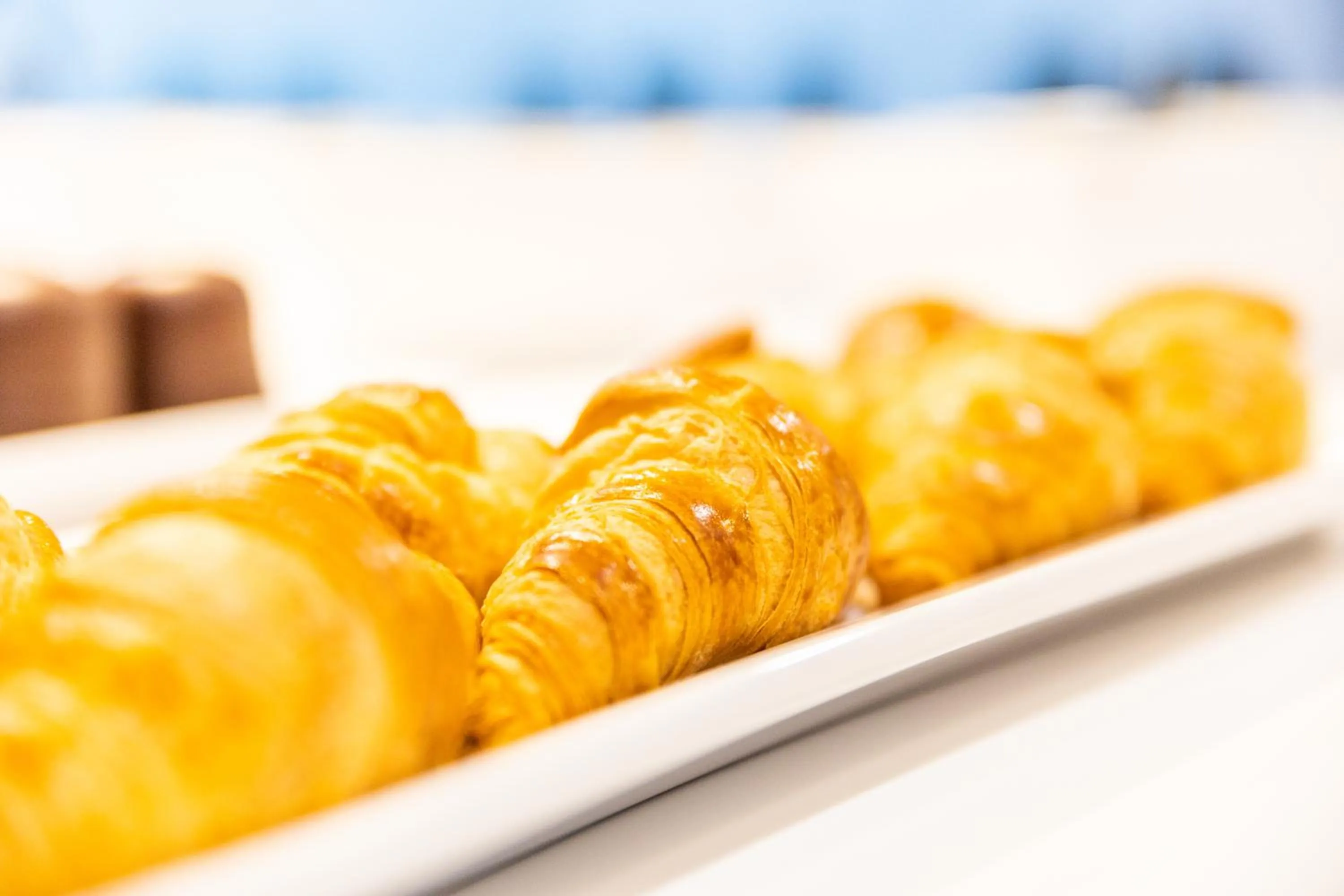 Restaurant/places to eat in Prize by Radisson, Osnabruck