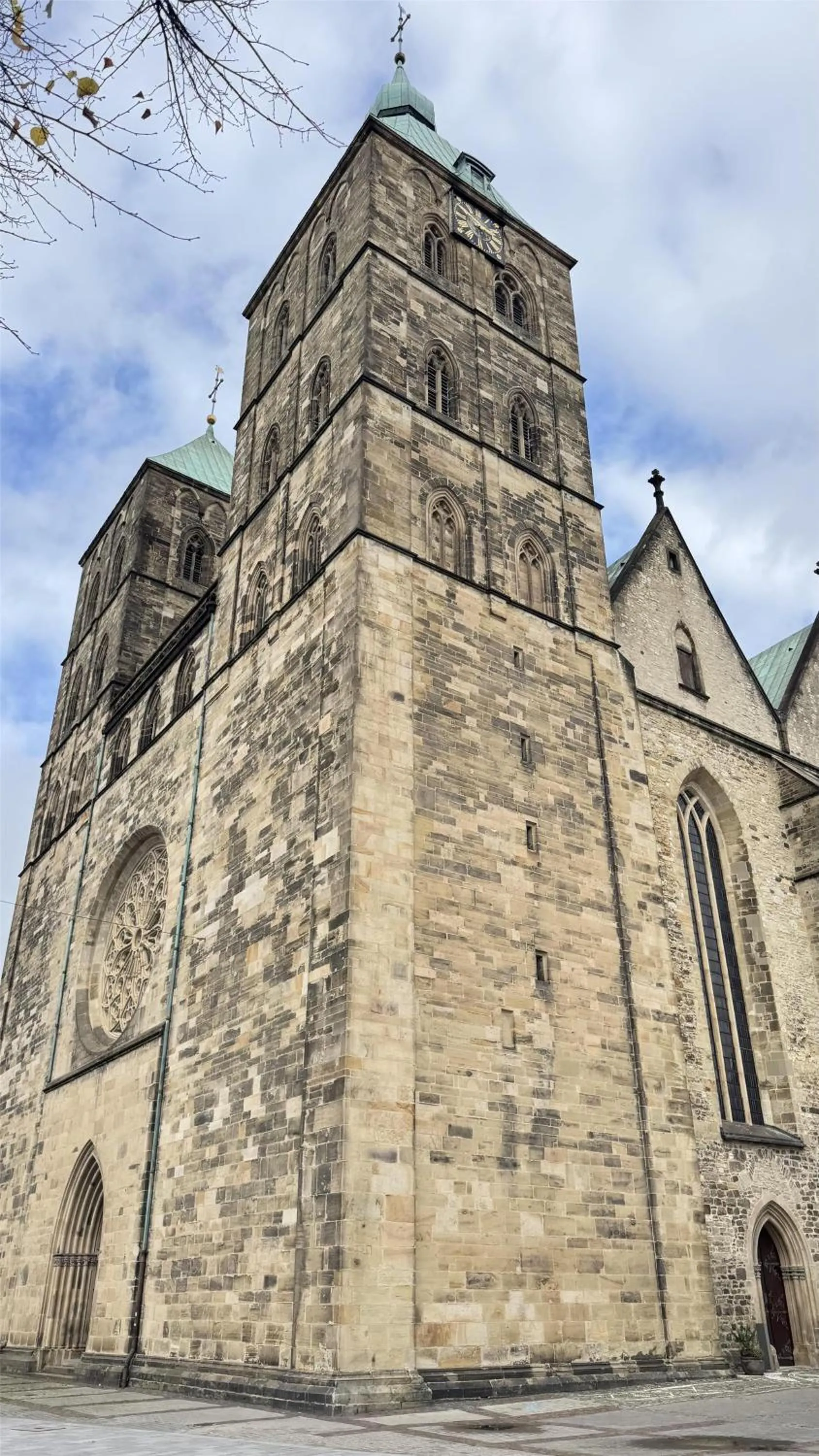 Nearby landmark in Prize by Radisson, Osnabruck