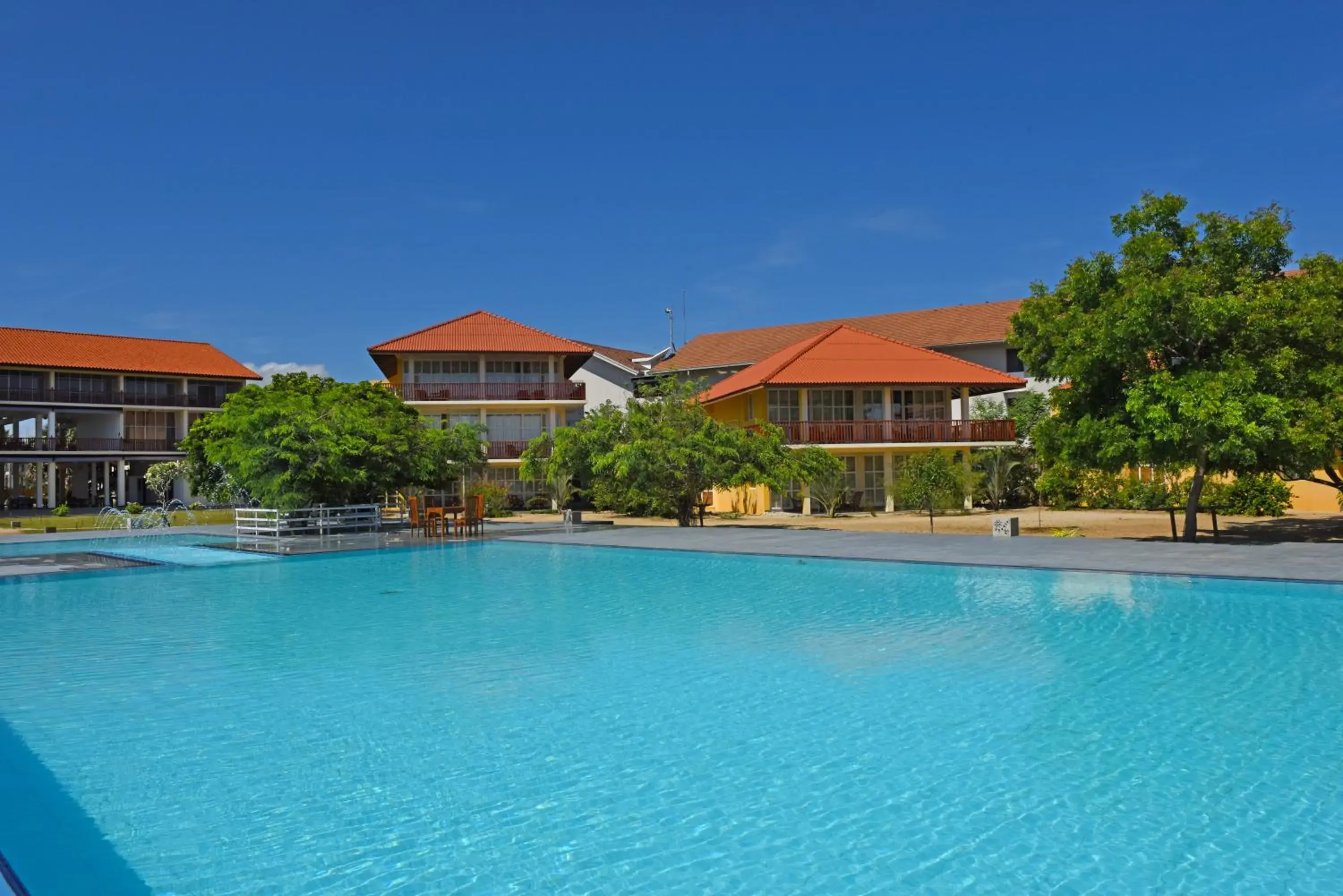 Passi Villa Passi Villa