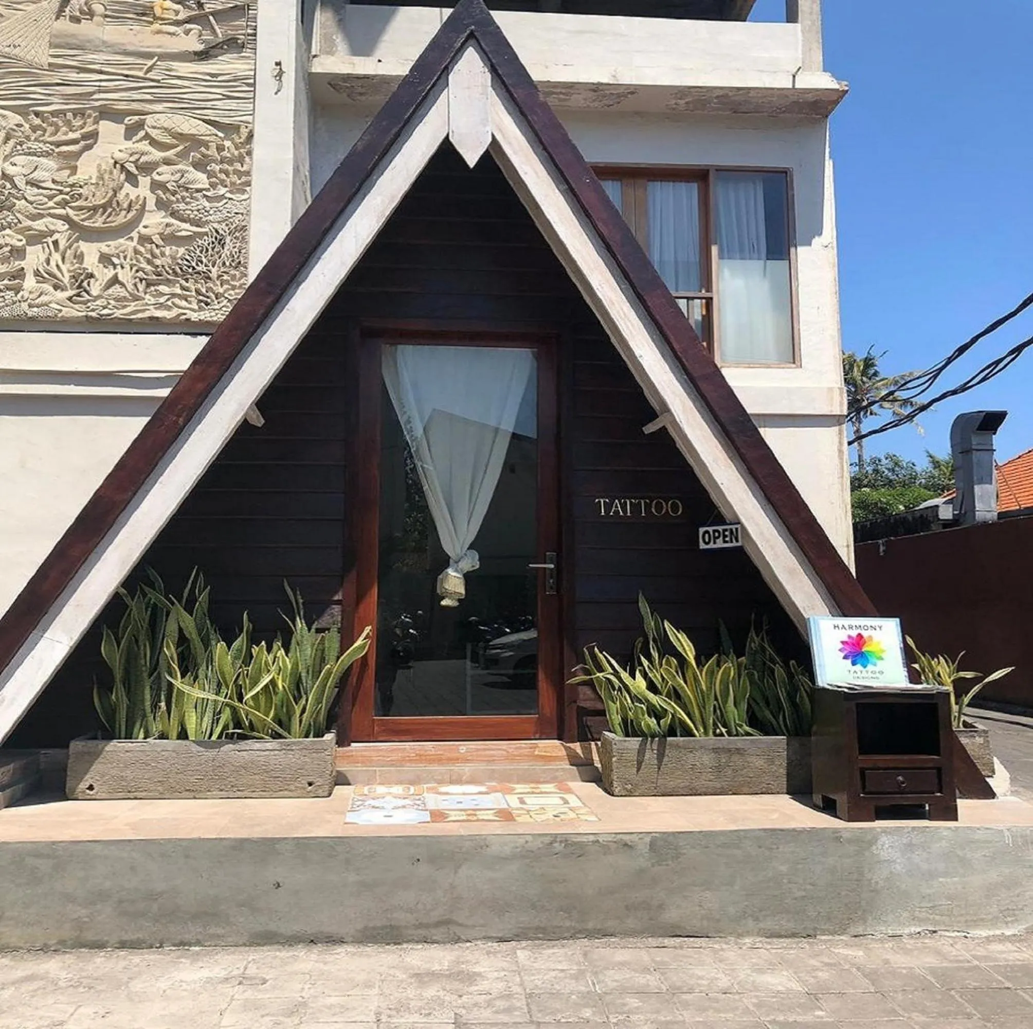 Activities in Abian Harmony Hotel