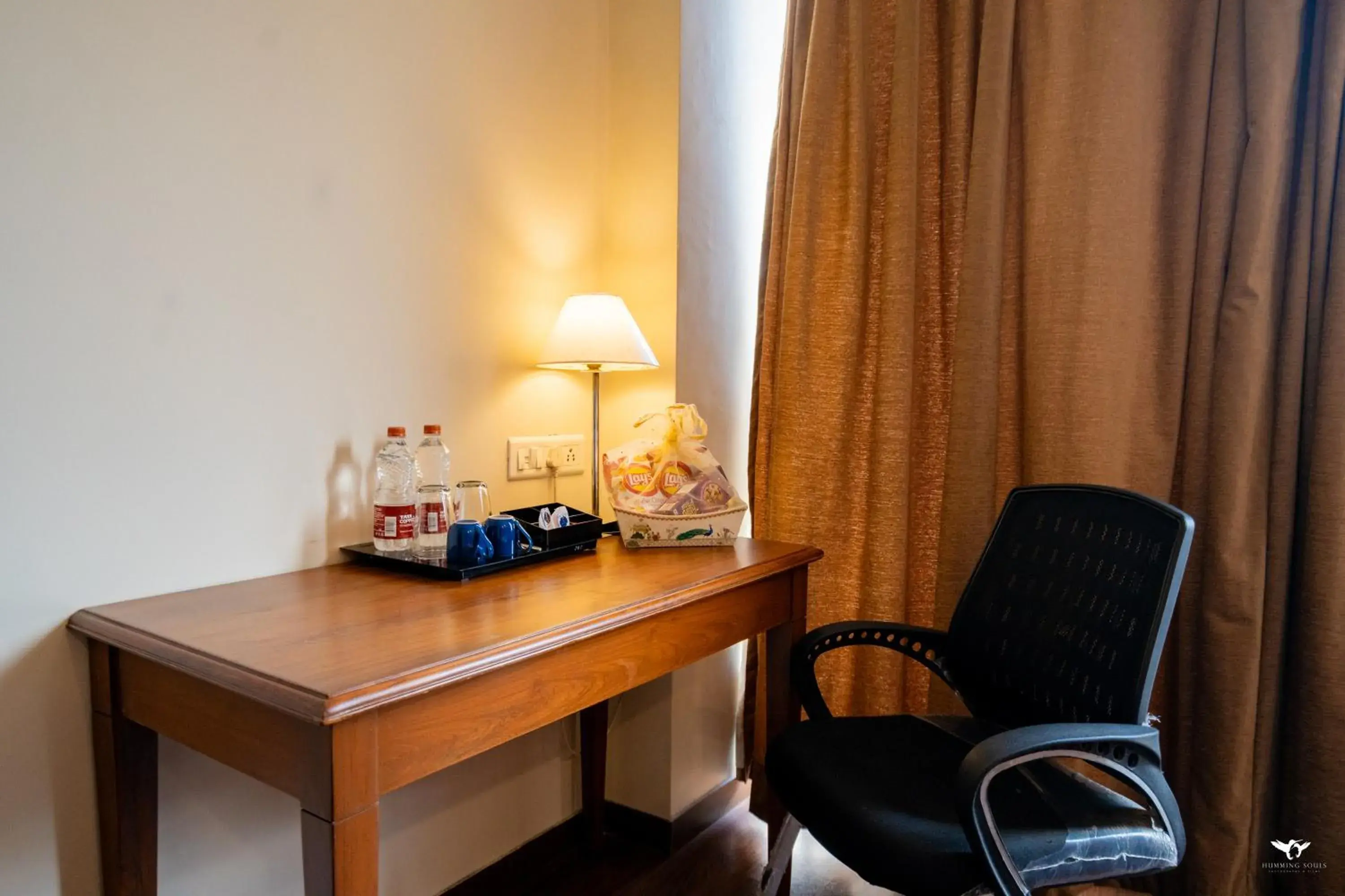 Queen Room - single occupancy in Krishna Inn - Royal Hotels Queen Room - single occupancy in Krishna Inn - Royal Hotels