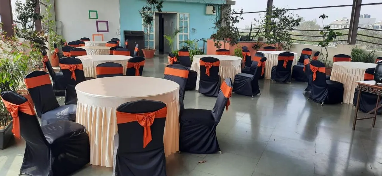 Banquet/Function facilities in Krishna Inn - Royal Hotels