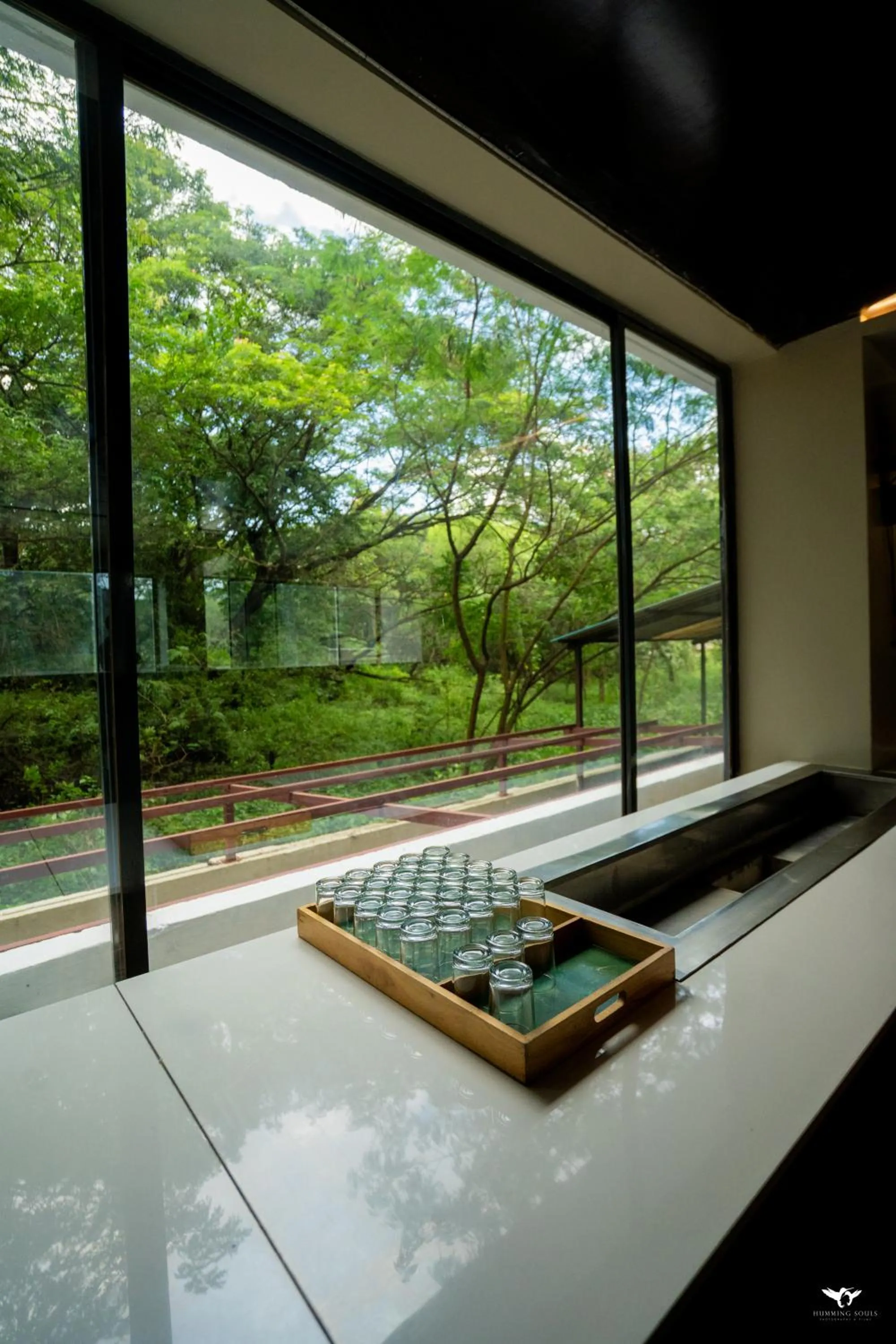 Restaurant/places to eat in Krishna Inn - Royal Hotels