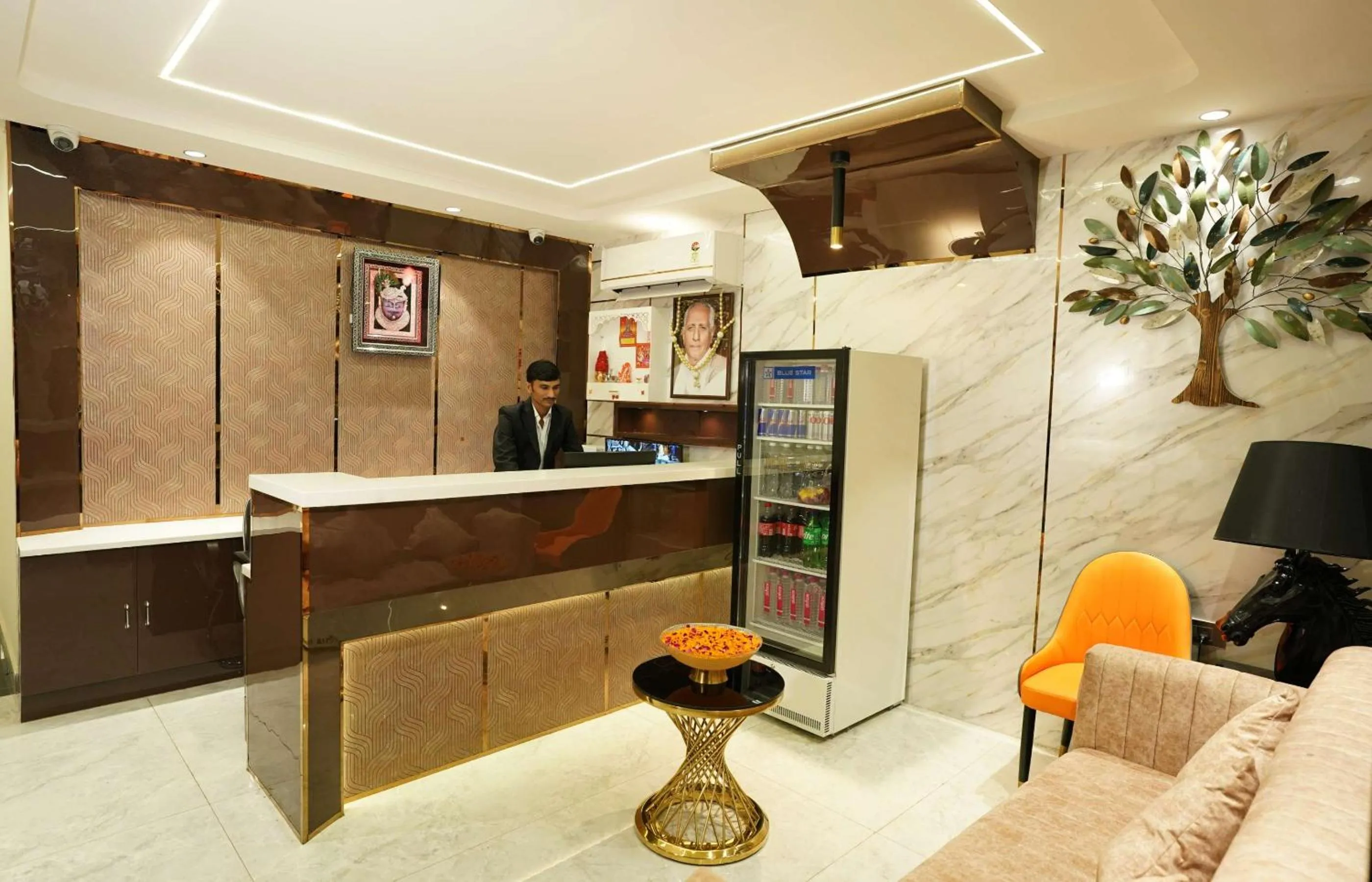 HOTEL V Inn STUDIO