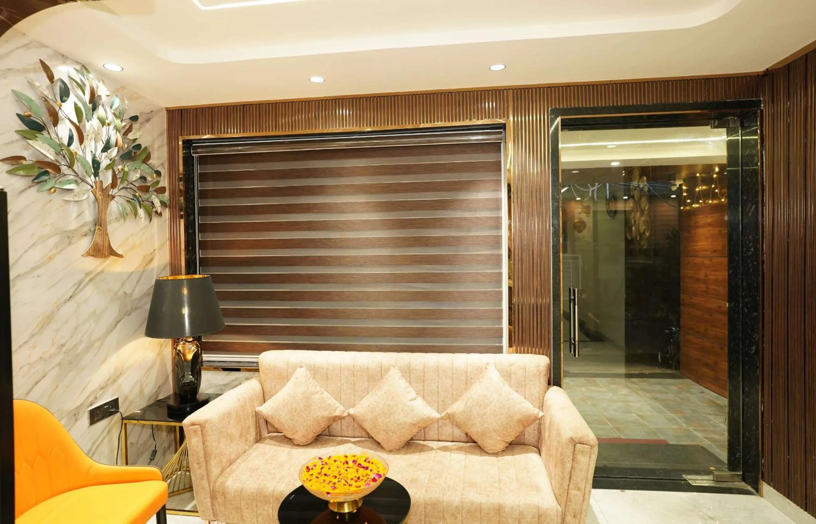 HOTEL V Inn STUDIO