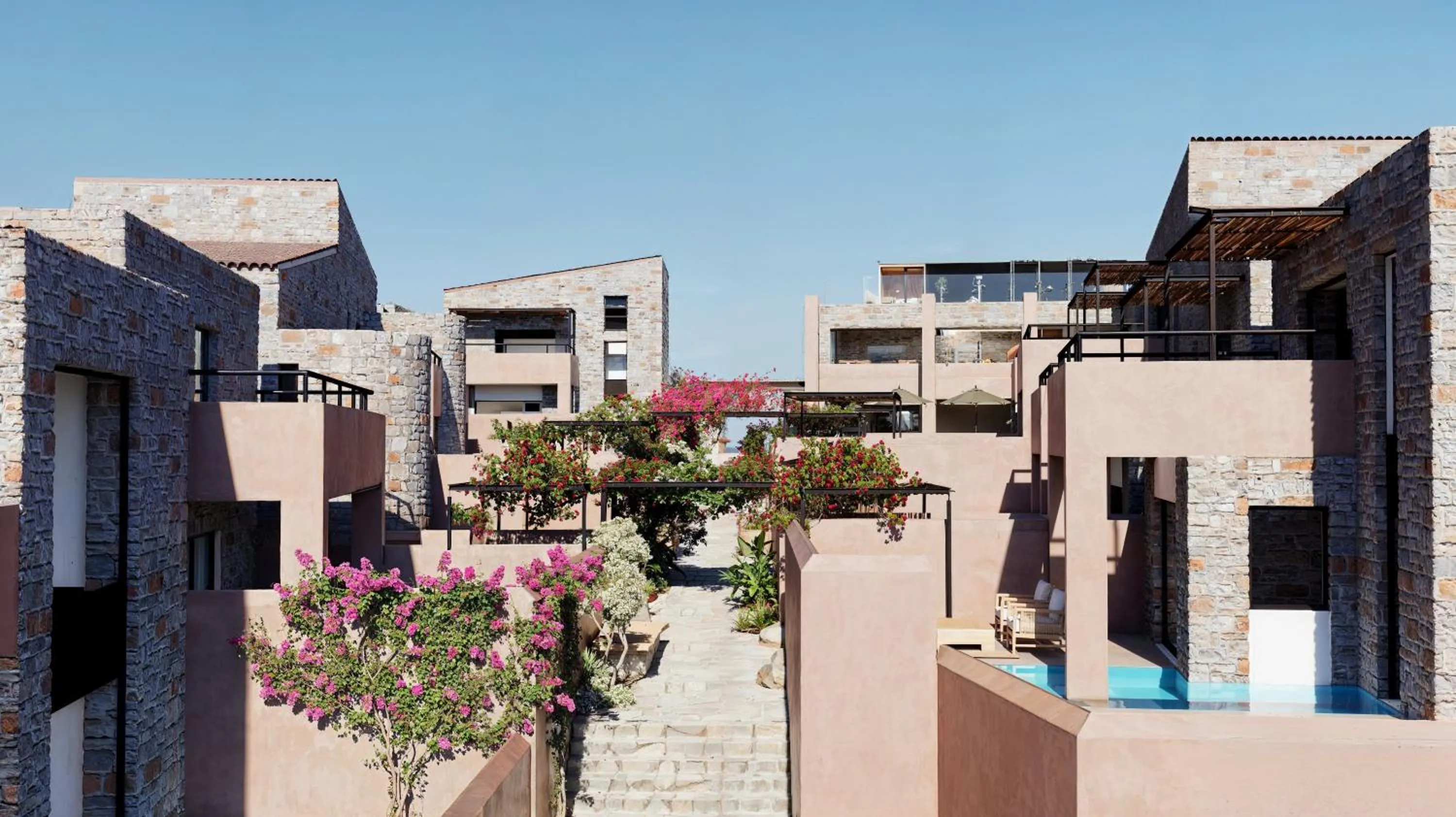 Volta Seaside Boutique Hotel