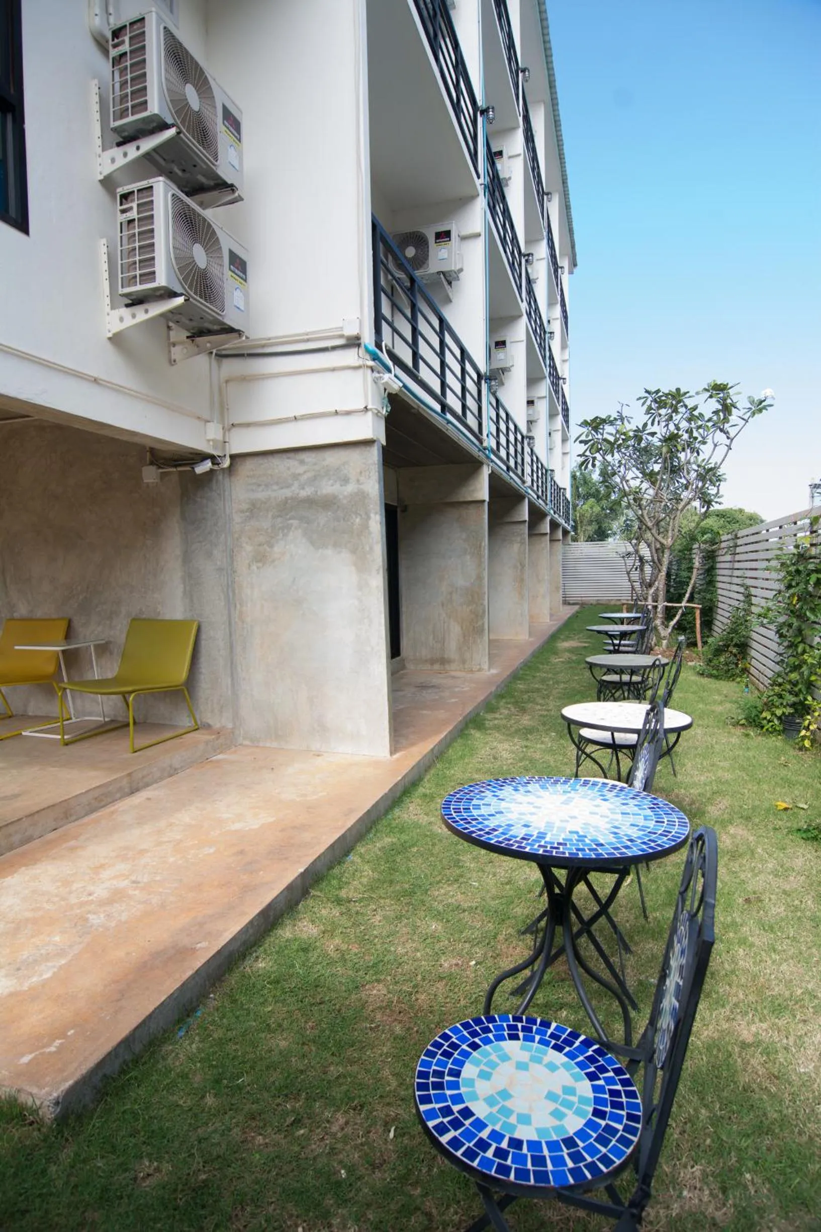 Other in Sunee Boutique Hotel