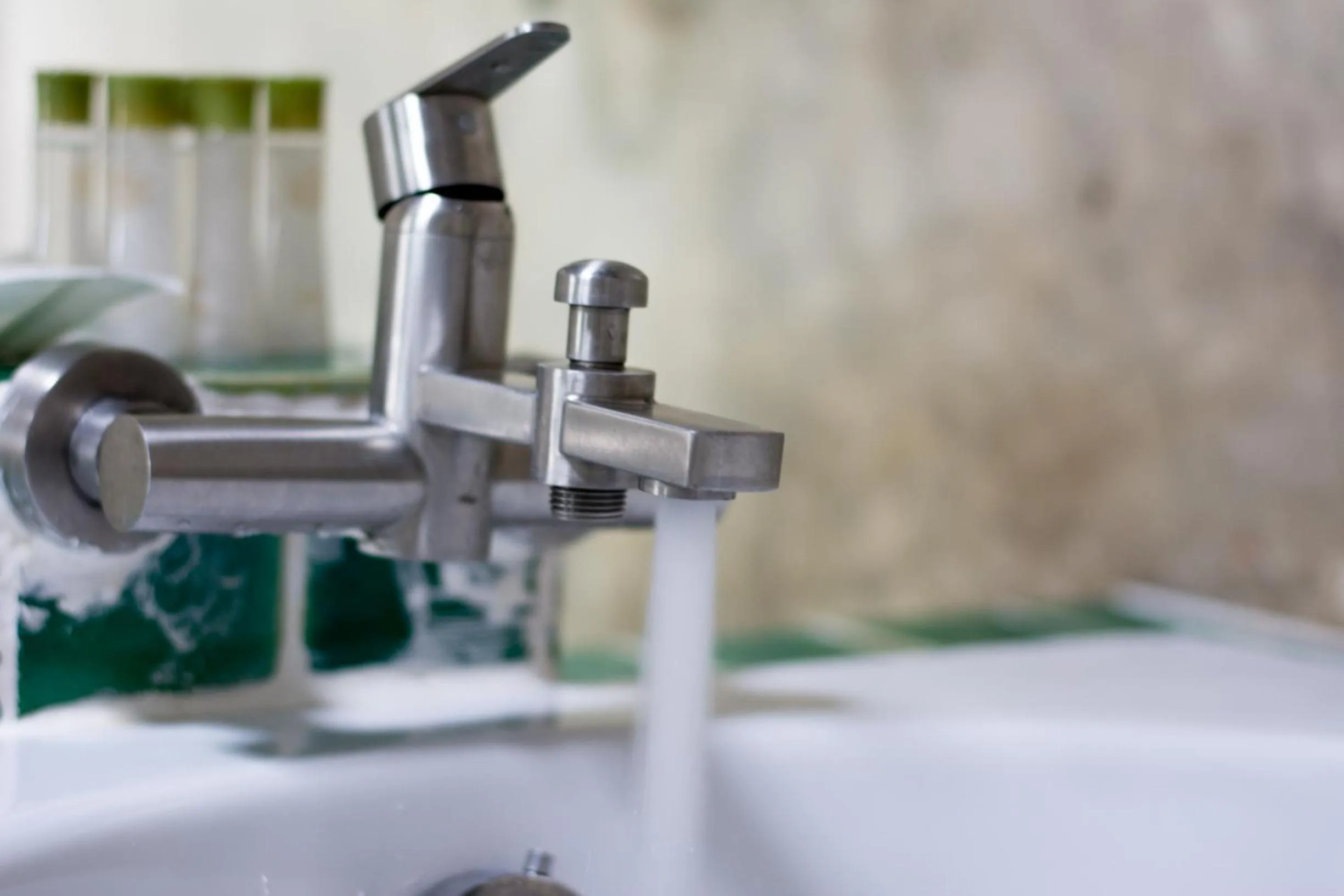 Decorative detail in Sunee Boutique Hotel