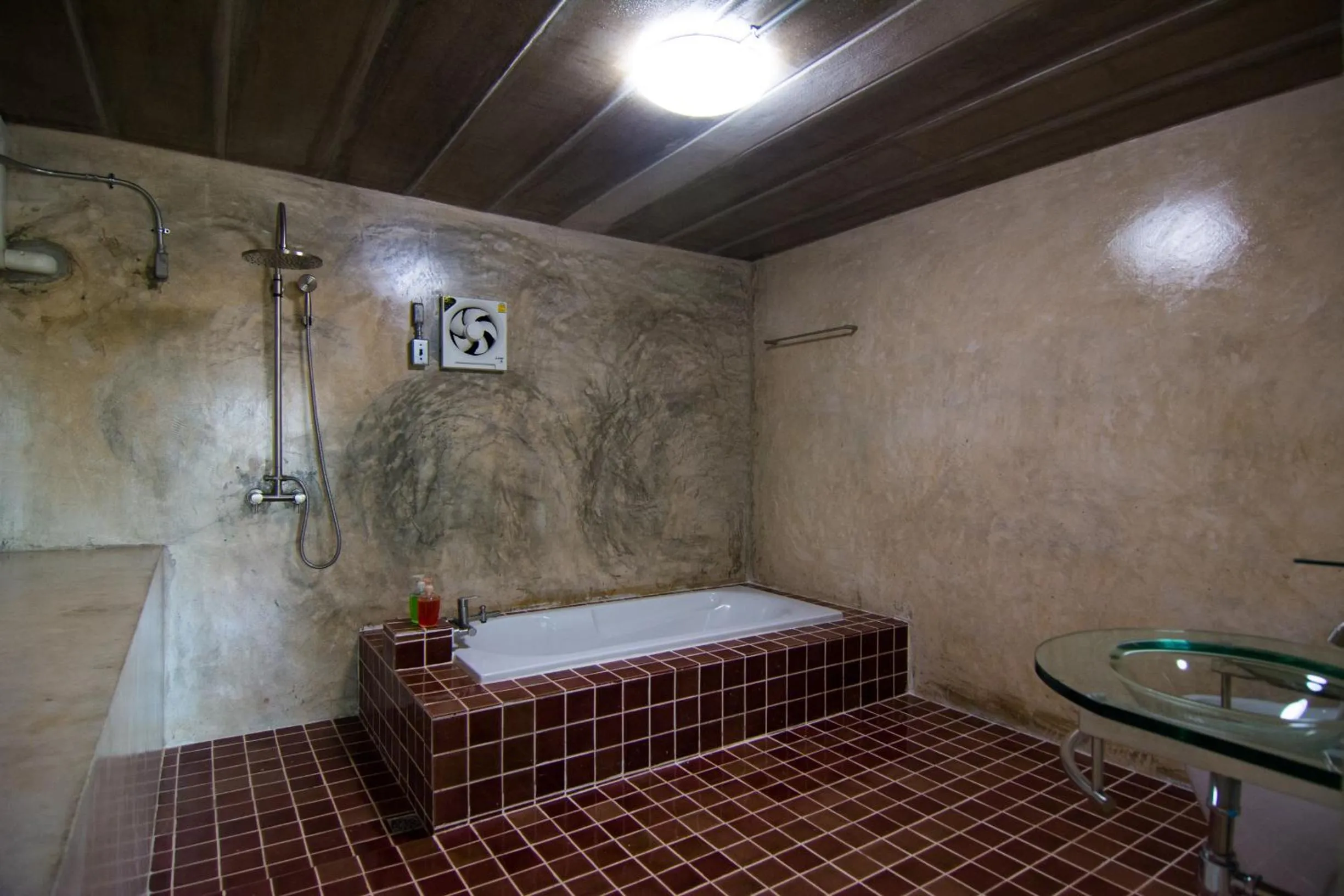 Photo of the whole room in Sunee Boutique Hotel