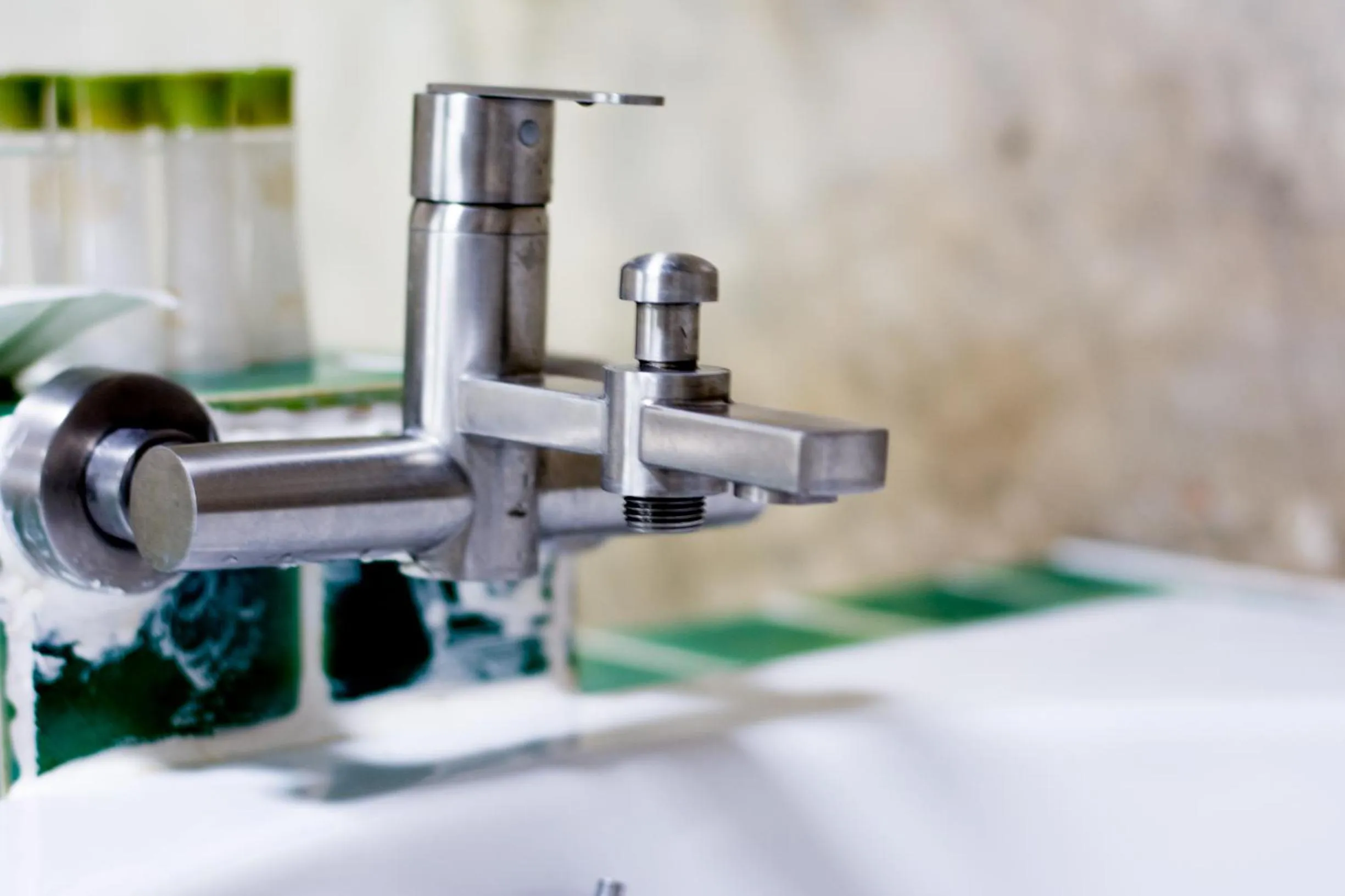 Decorative detail in Sunee Boutique Hotel