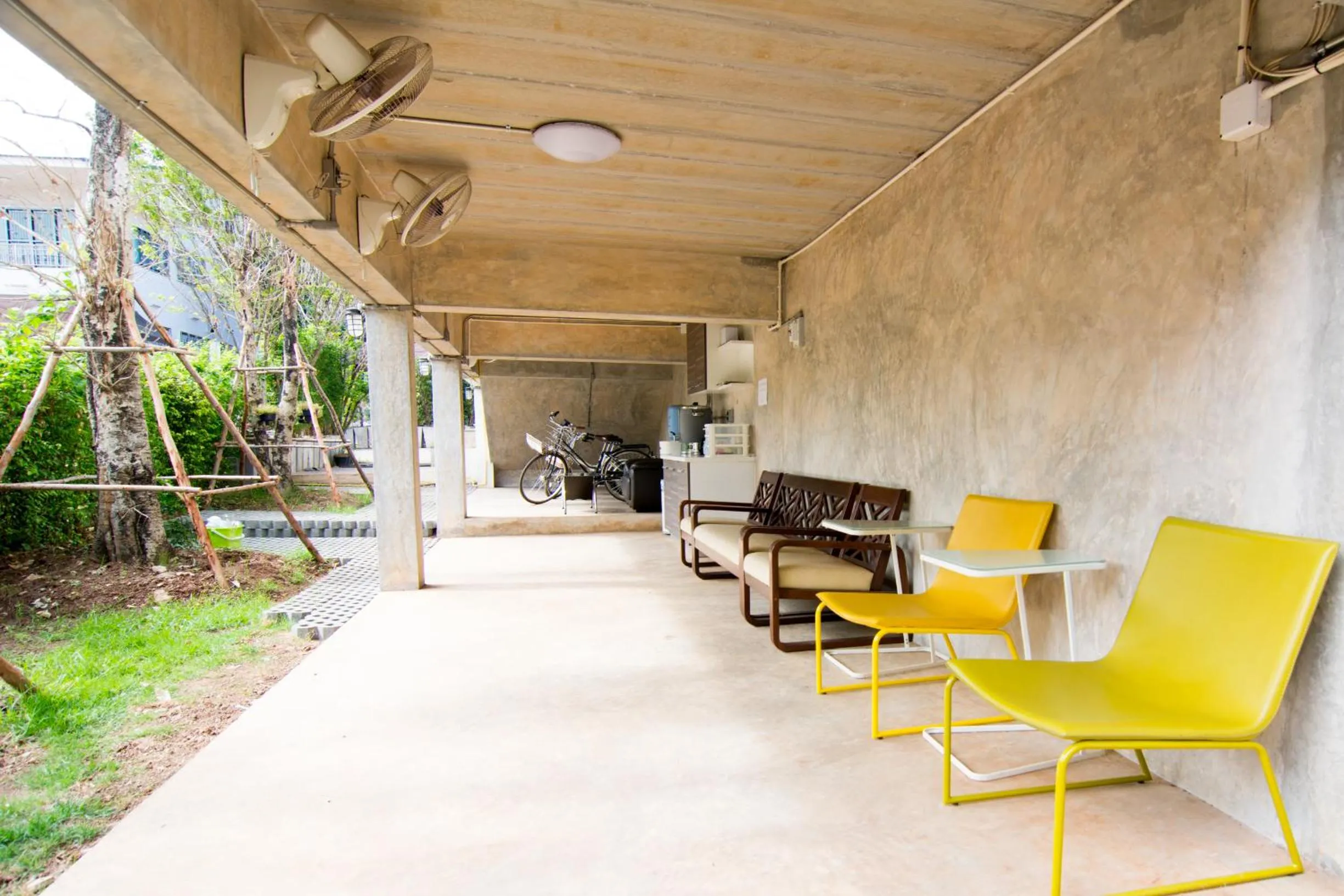 Other in Sunee Boutique Hotel