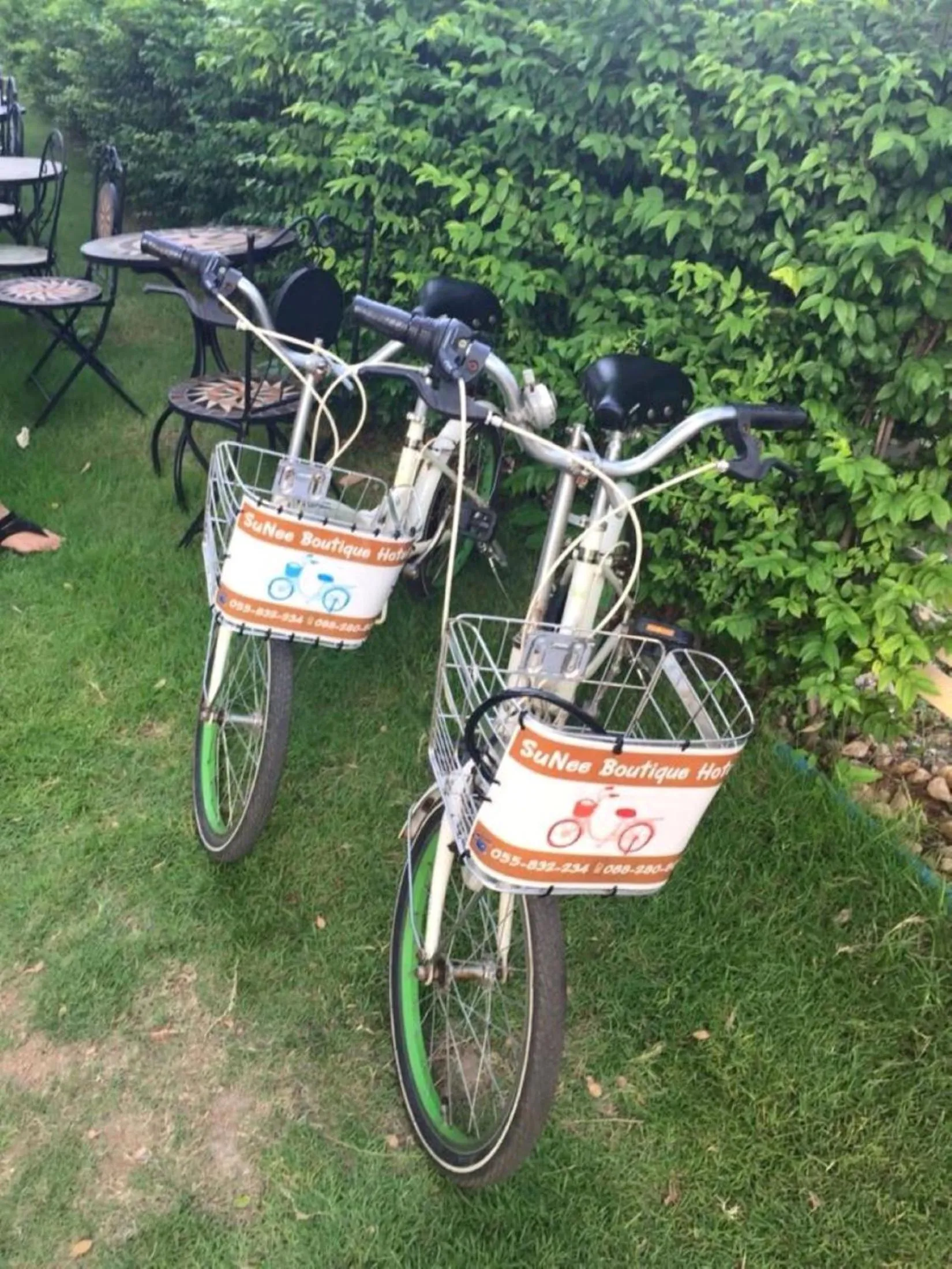 Other in Sunee Boutique Hotel