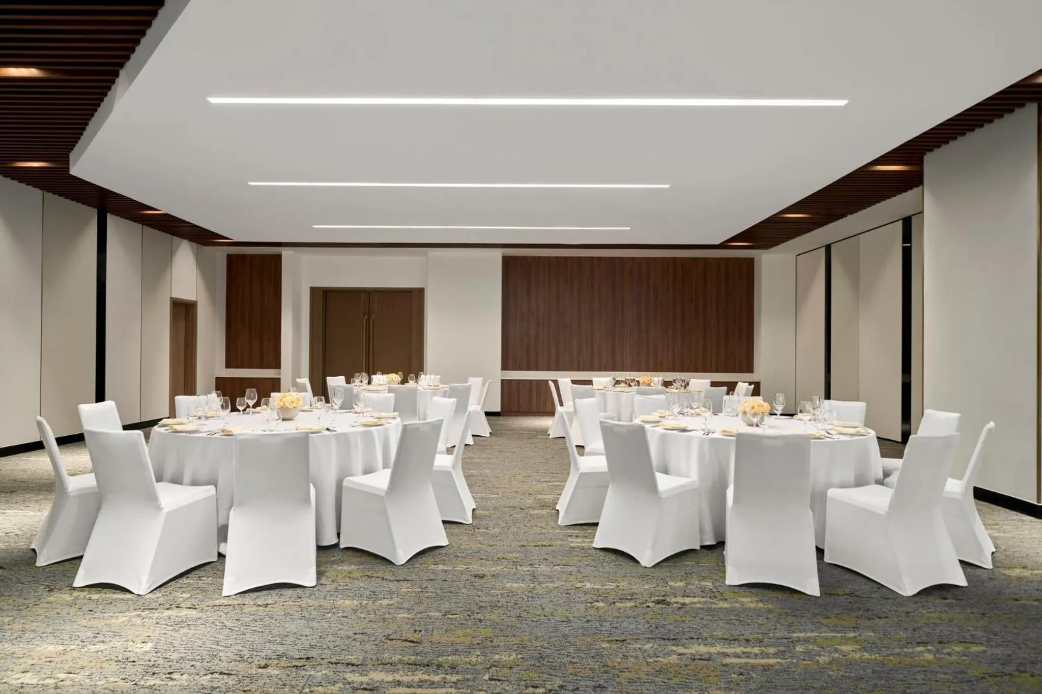 Banquet/Function facilities in voco Scenia Bay Nha Trang by IHG