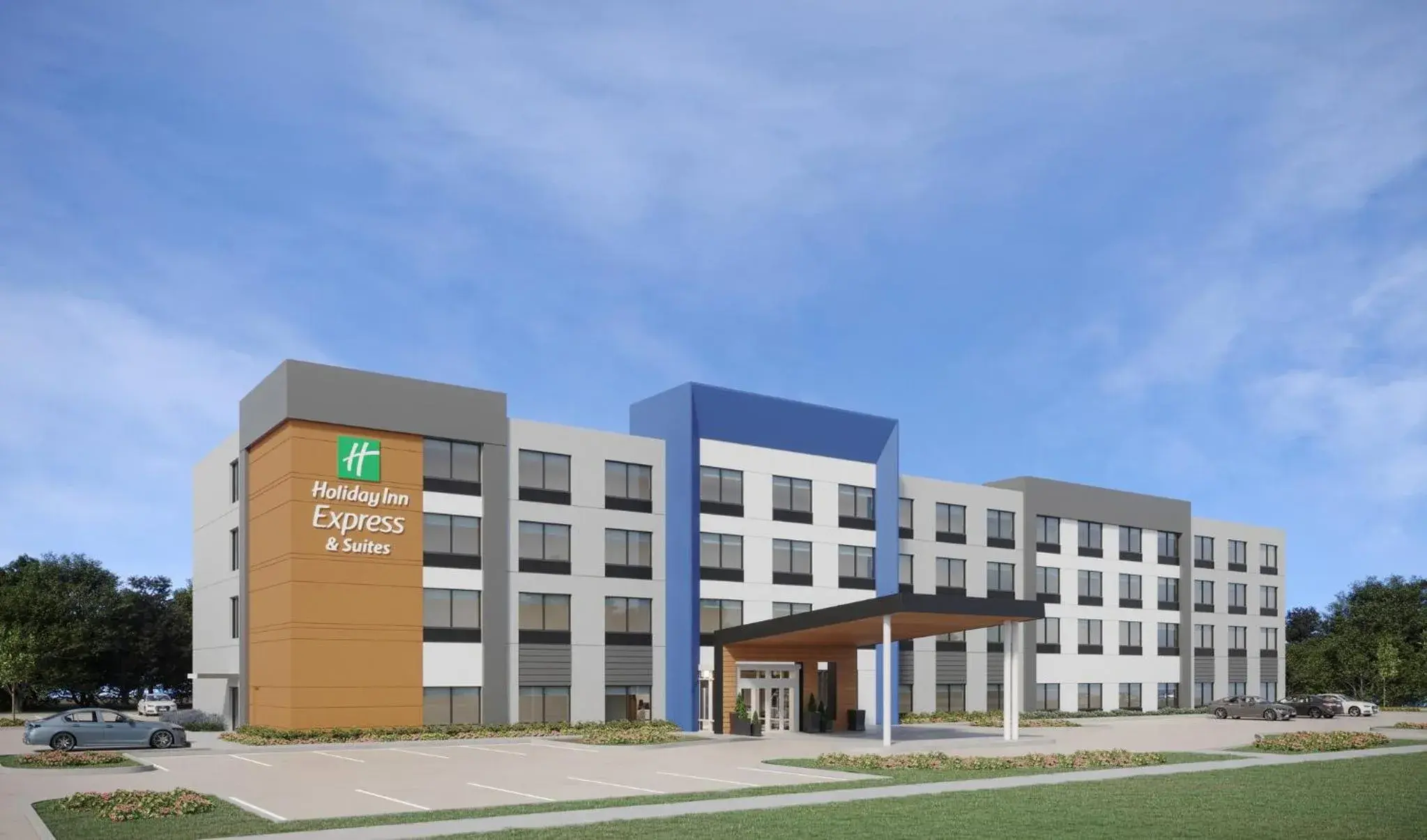 Holiday Inn Express & Suites Roseburg North by IHG Holiday Inn Express & Suites Roseburg North by IHG