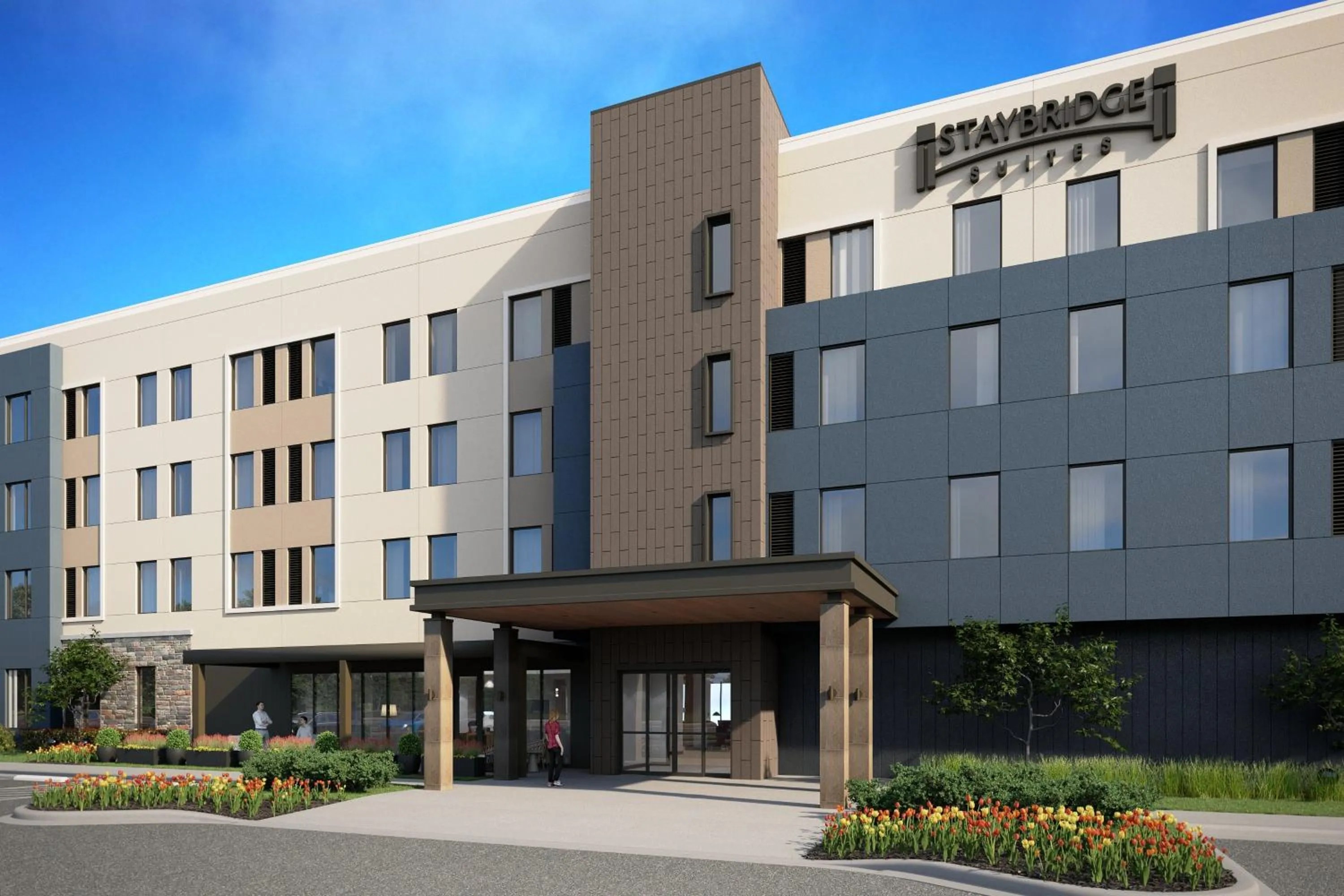 Staybridge Suites Aurora East by IHG