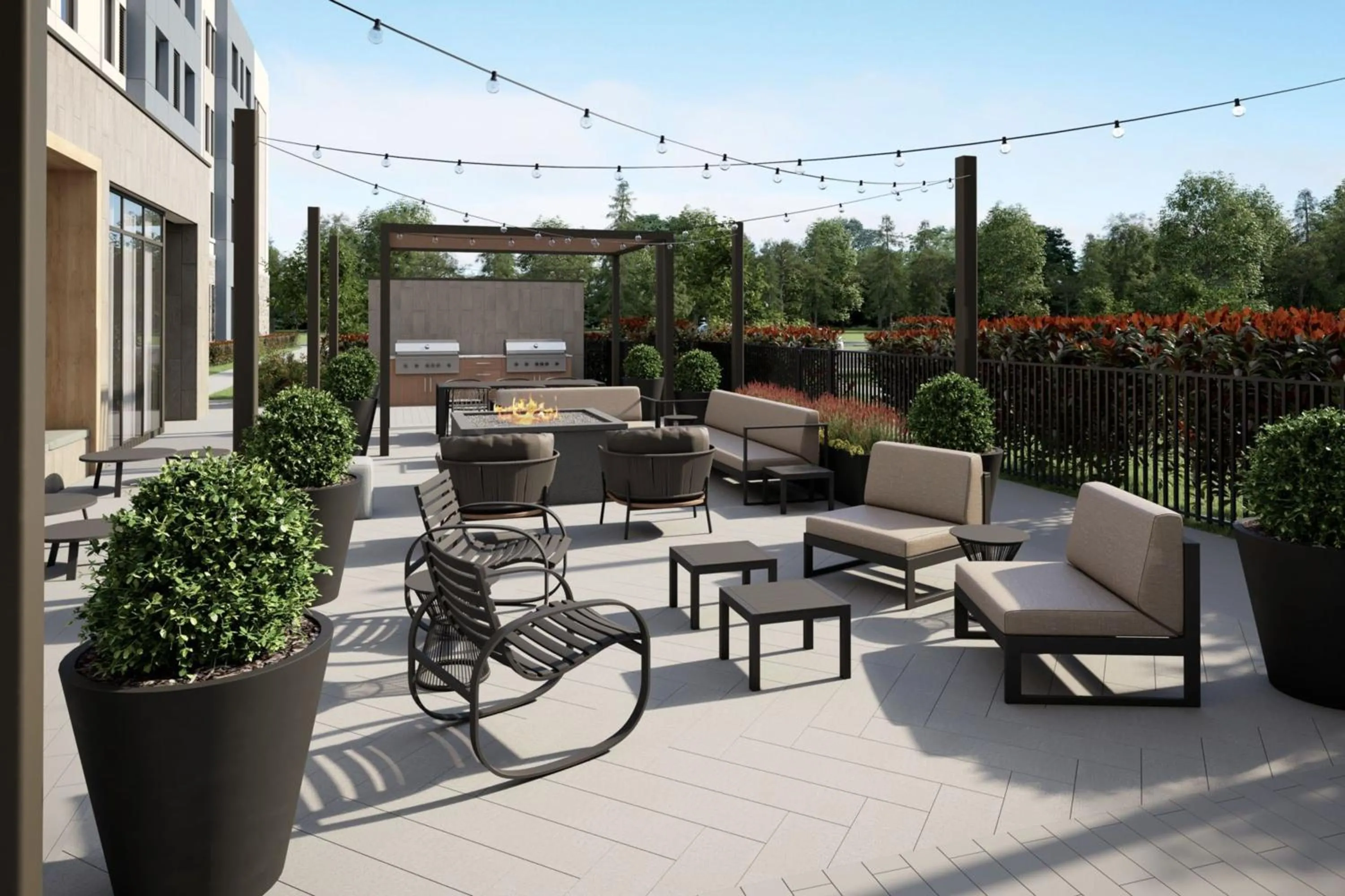 Staybridge Suites Aurora East by IHG