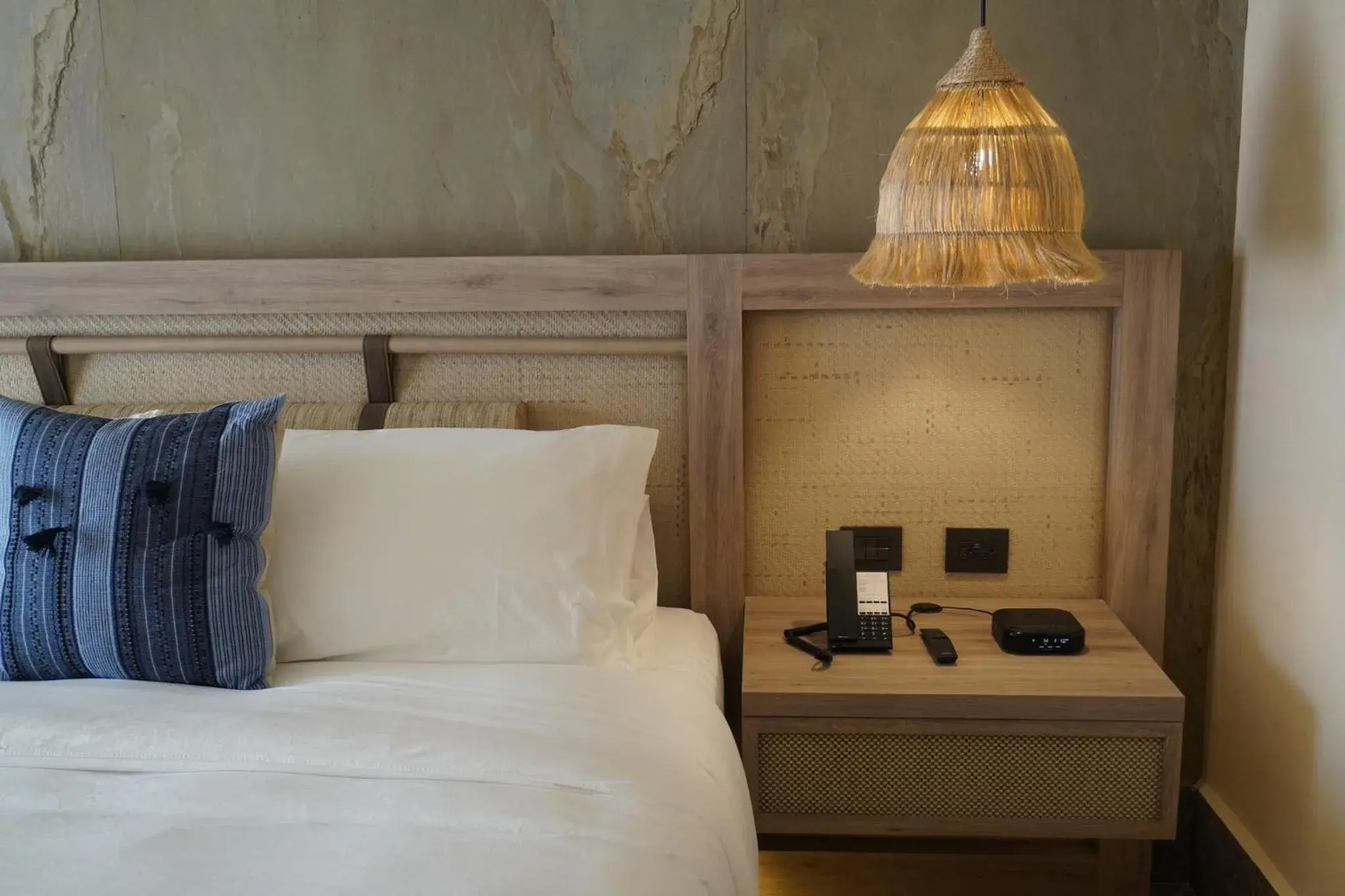 Standard King Room in Hotel Indigo Playa del Carmen by IHG Standard King Room in Hotel Indigo Playa del Carmen by IHG