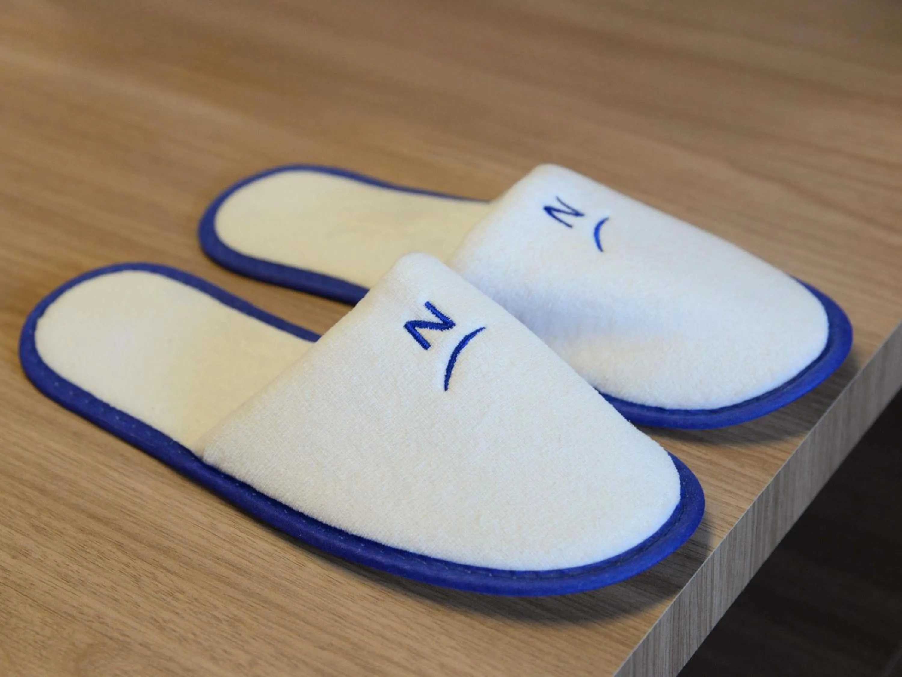 Bedroom in Novotel Uberlândia