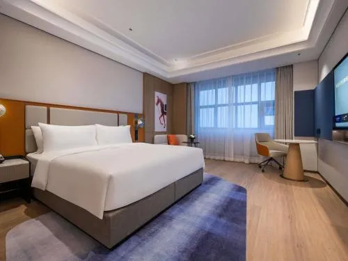 Novotel Shanghai Hongqiao International Airport