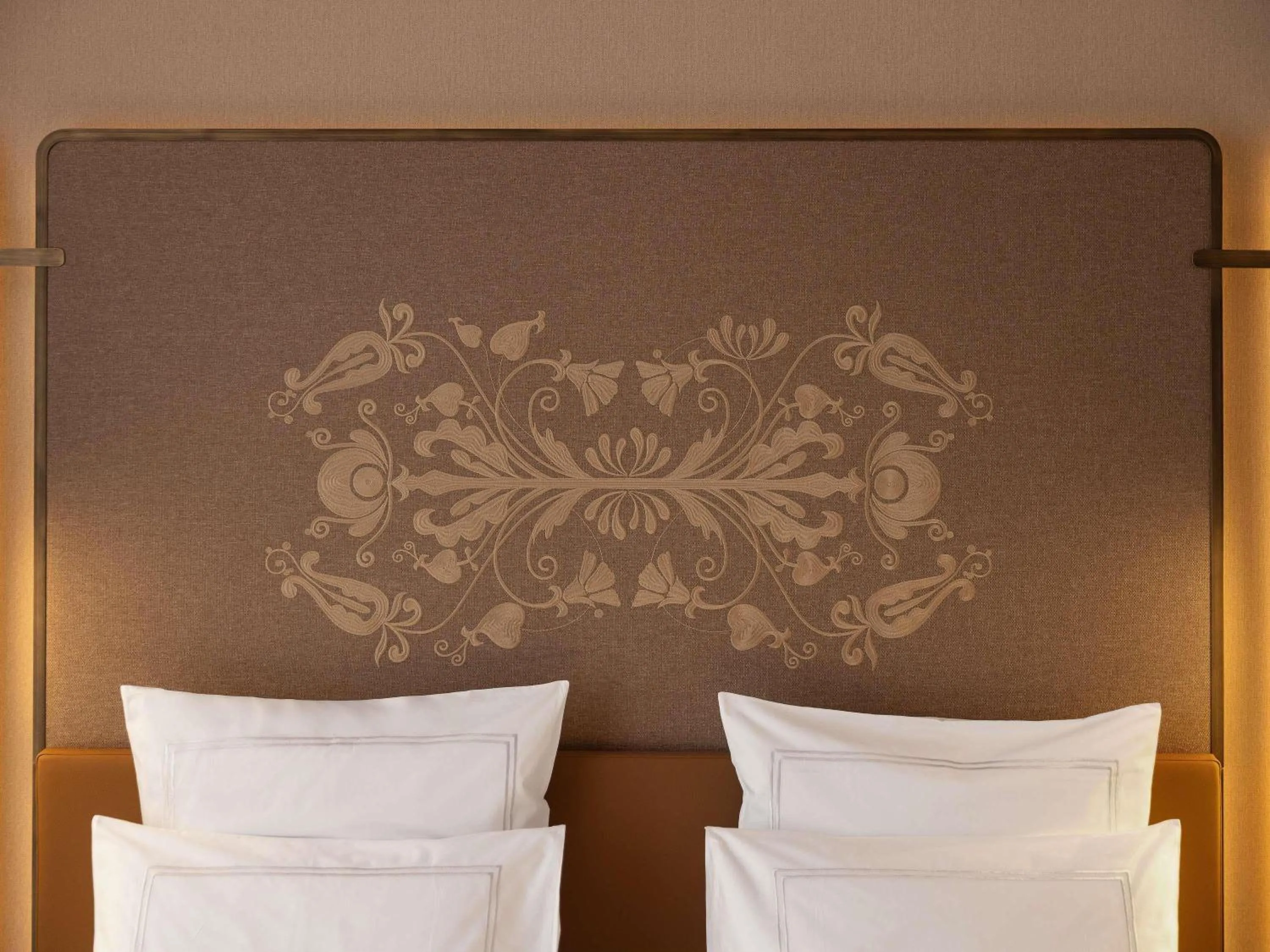 Bedroom, Bed in Swissôtel Marianske Lazne