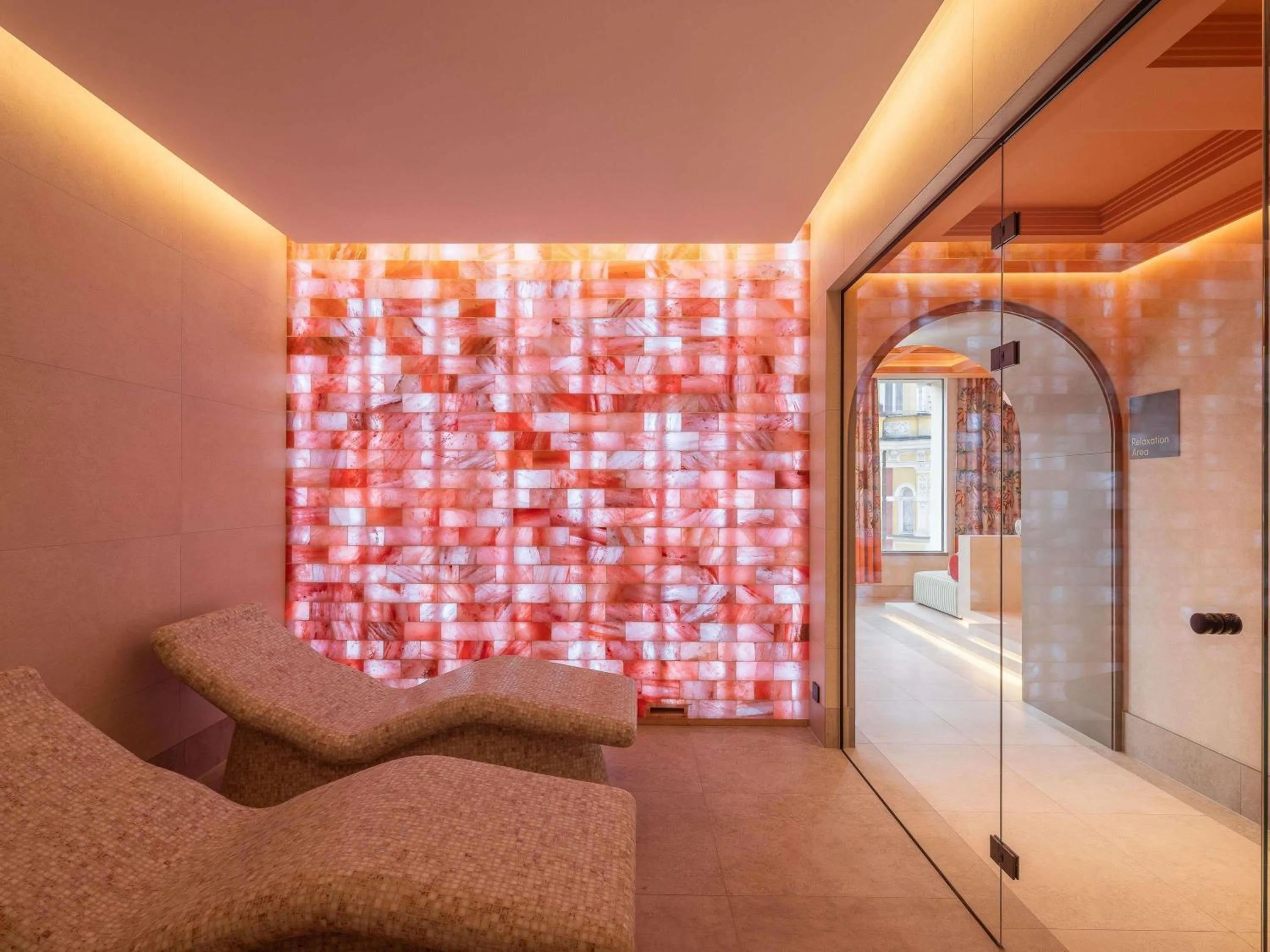 Other, Bed in Swissôtel Marianske Lazne