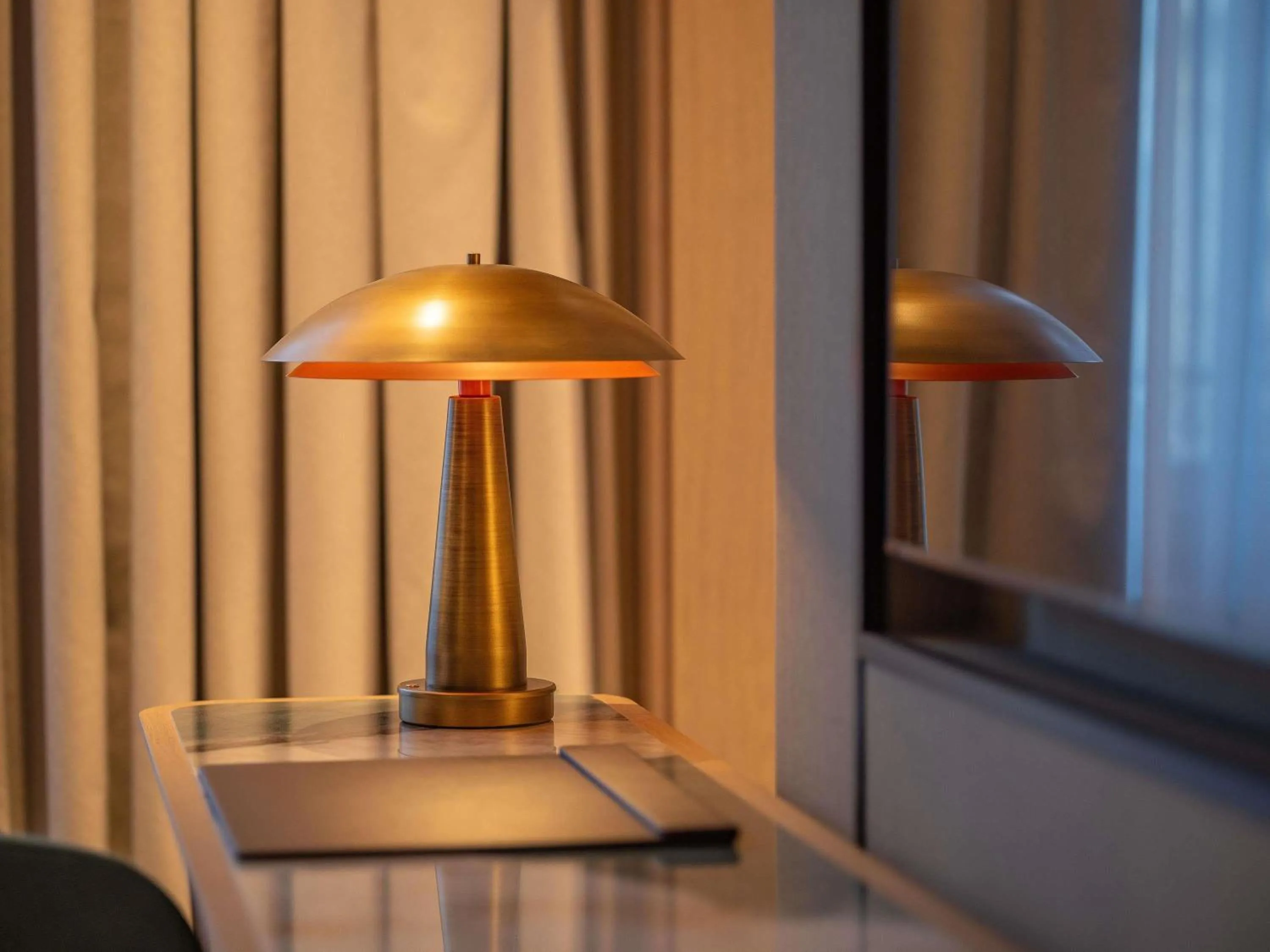 Bedroom in Swissôtel Marianske Lazne