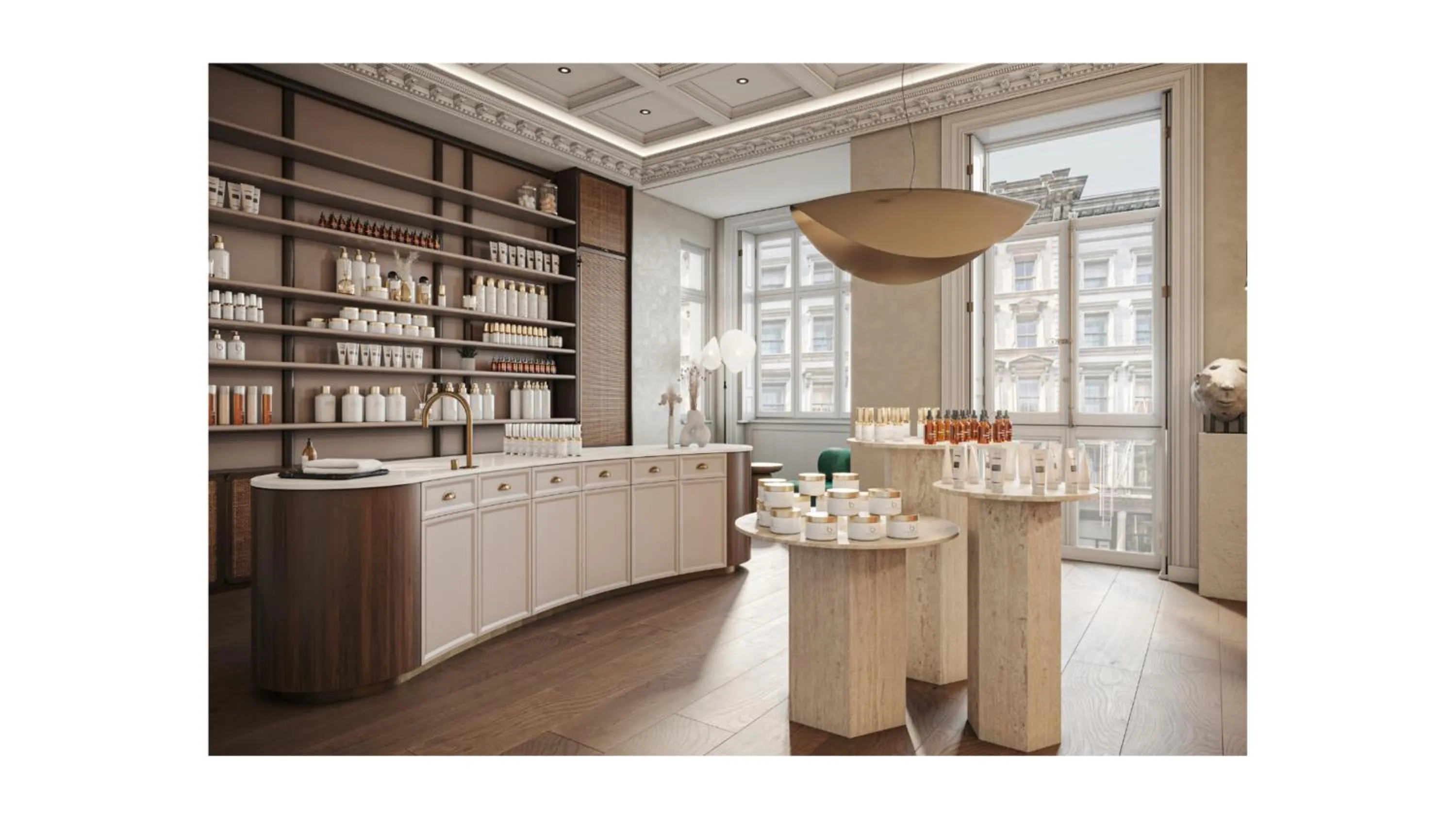 Spa and wellness centre/facilities in Swissôtel Marianske Lazne