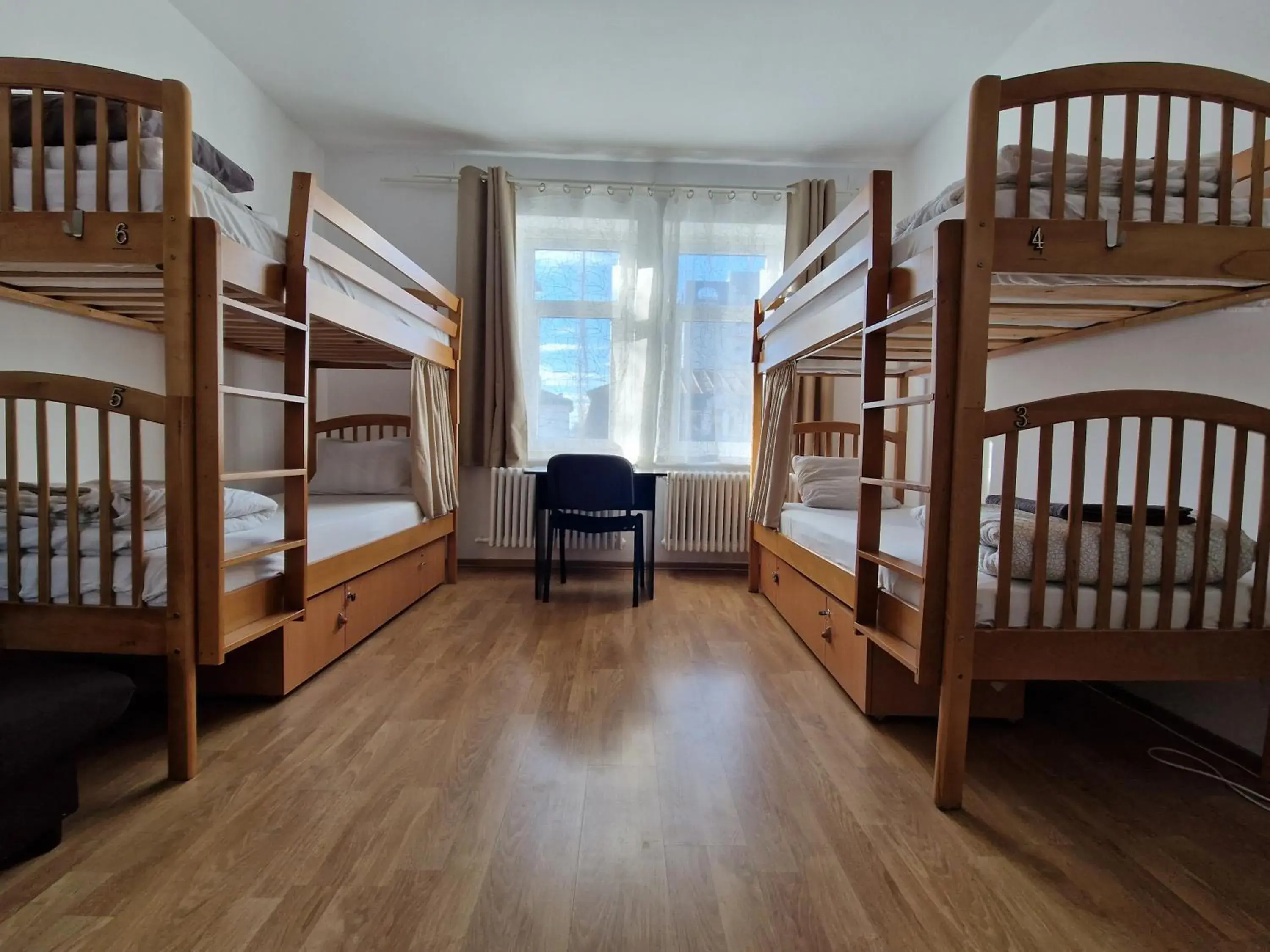 Hostel Andrei Hostel Andrei