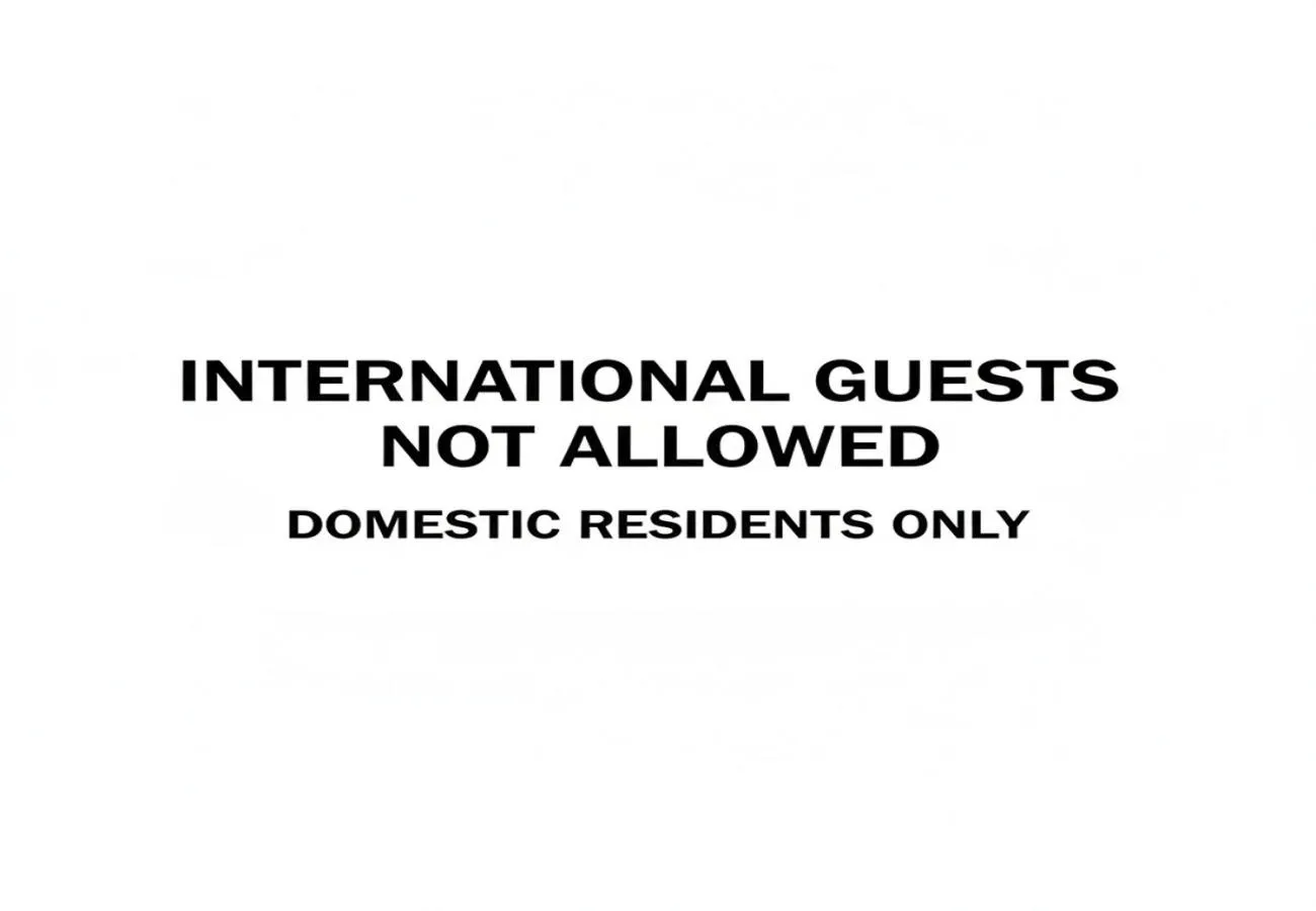 Elegant Residency