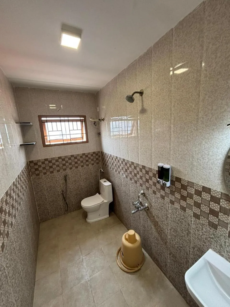 Elegant Residency