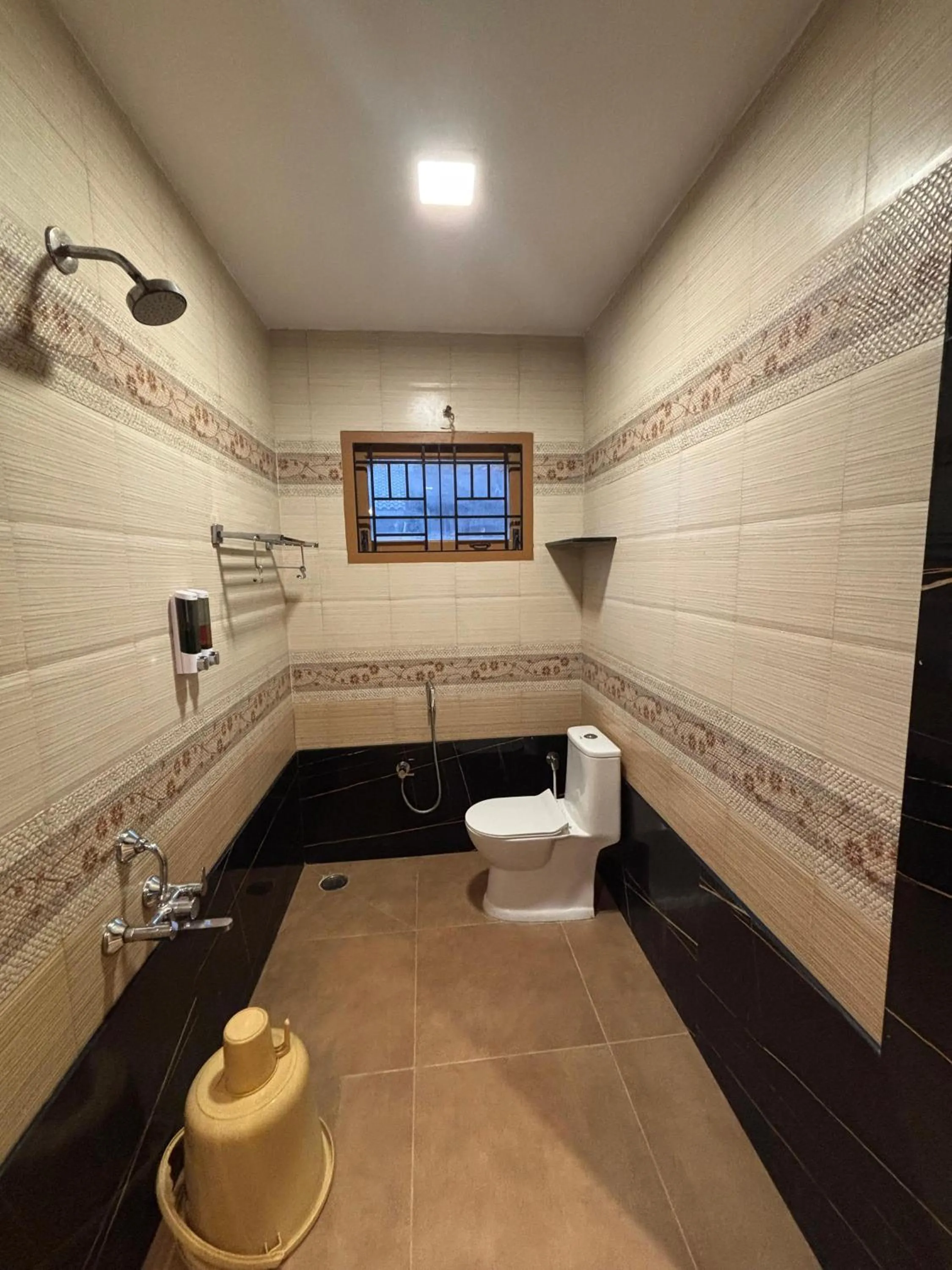 Elegant Residency